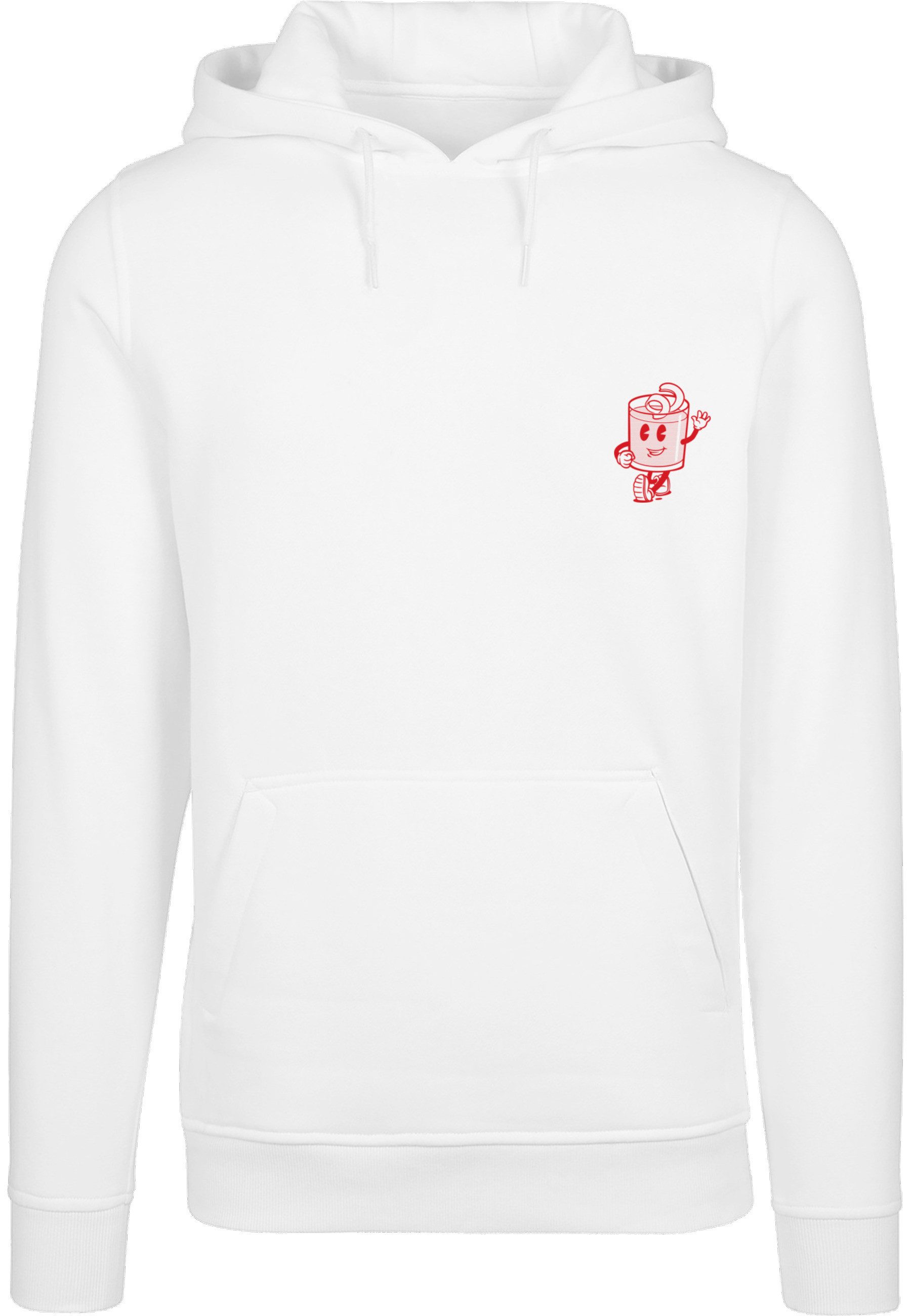 Kapuzenpullover MisterTee Negroni Please Hoody