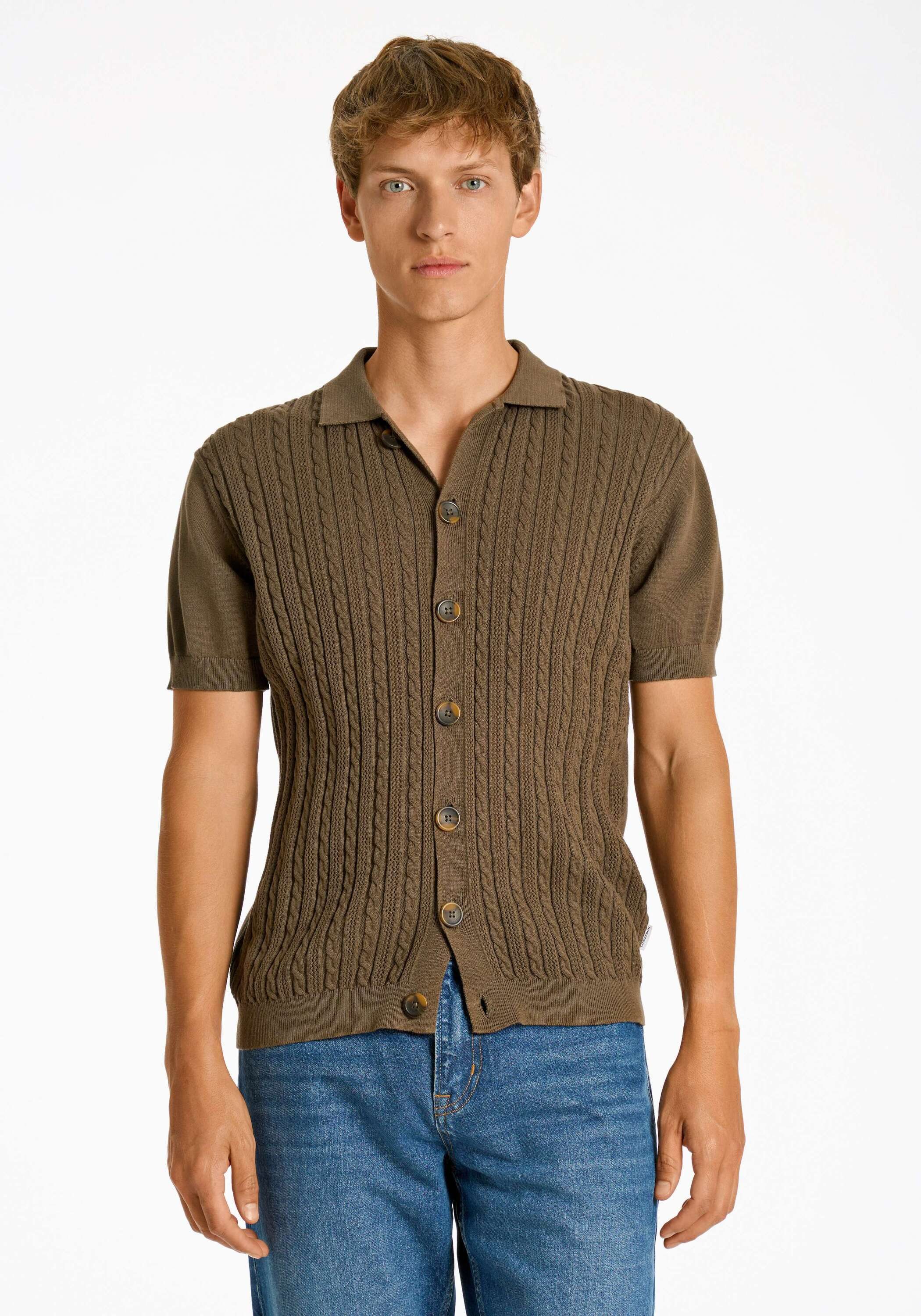 Cardigan Lindbergh Cardigan