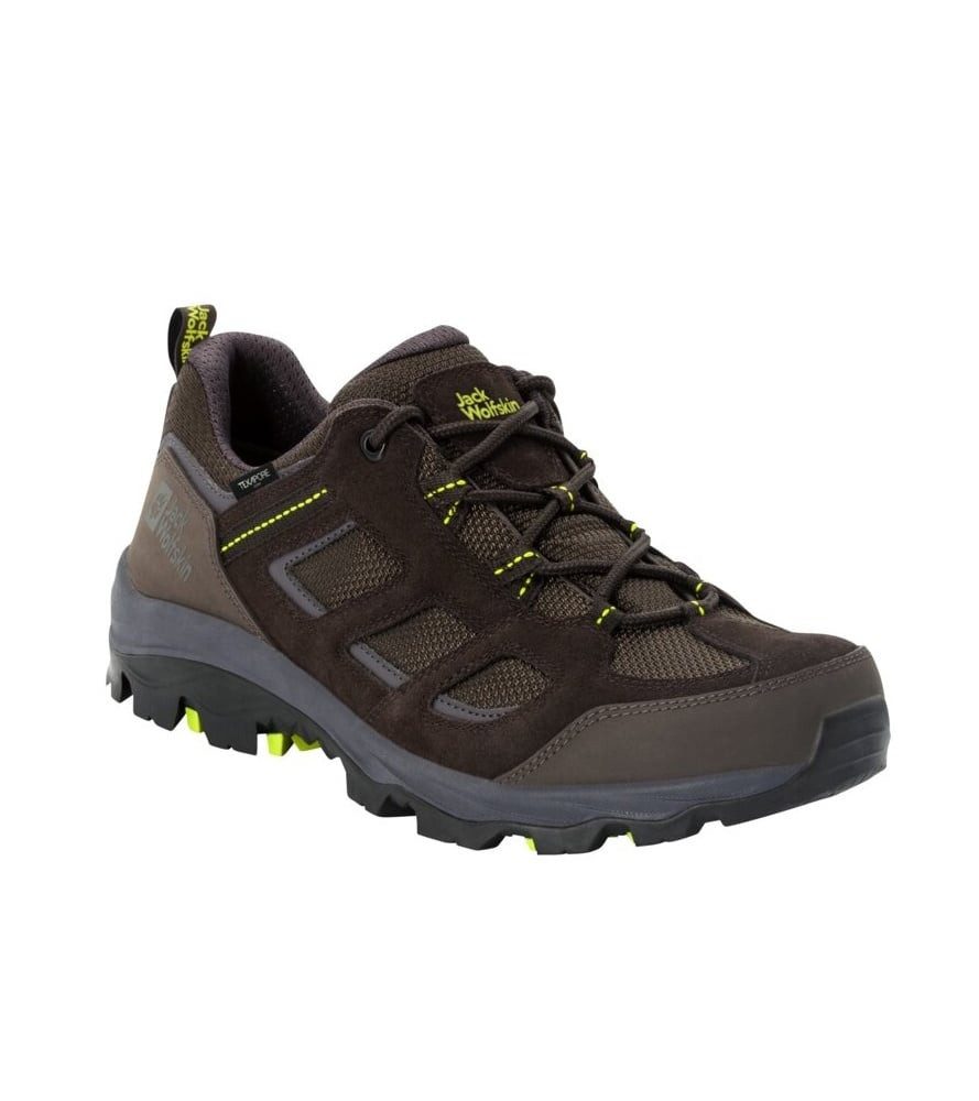 Jack Wolfskin Vojo 3 Texapore Low günstig online kaufen