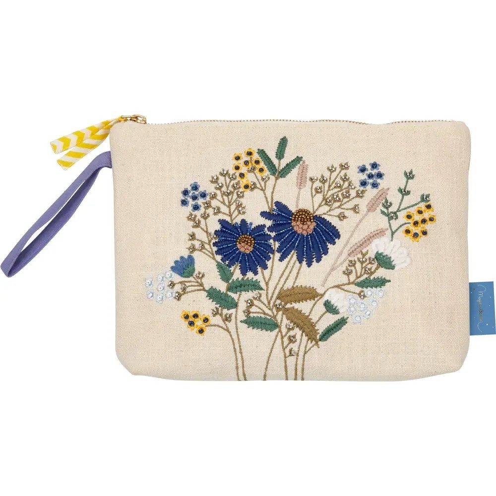 COPPENRATH DIE SPIEGELBURG Kinderrucksack Allzwecktäschchen Natur pur - M. Bastin