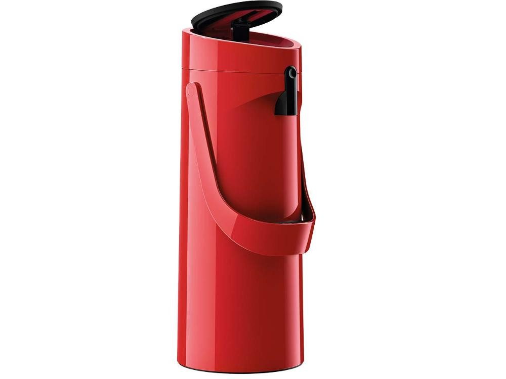 Emsa Isolierkanne EMSA Pump-Isolierkanne 'PONZA' 1,9 l, 1900 l
