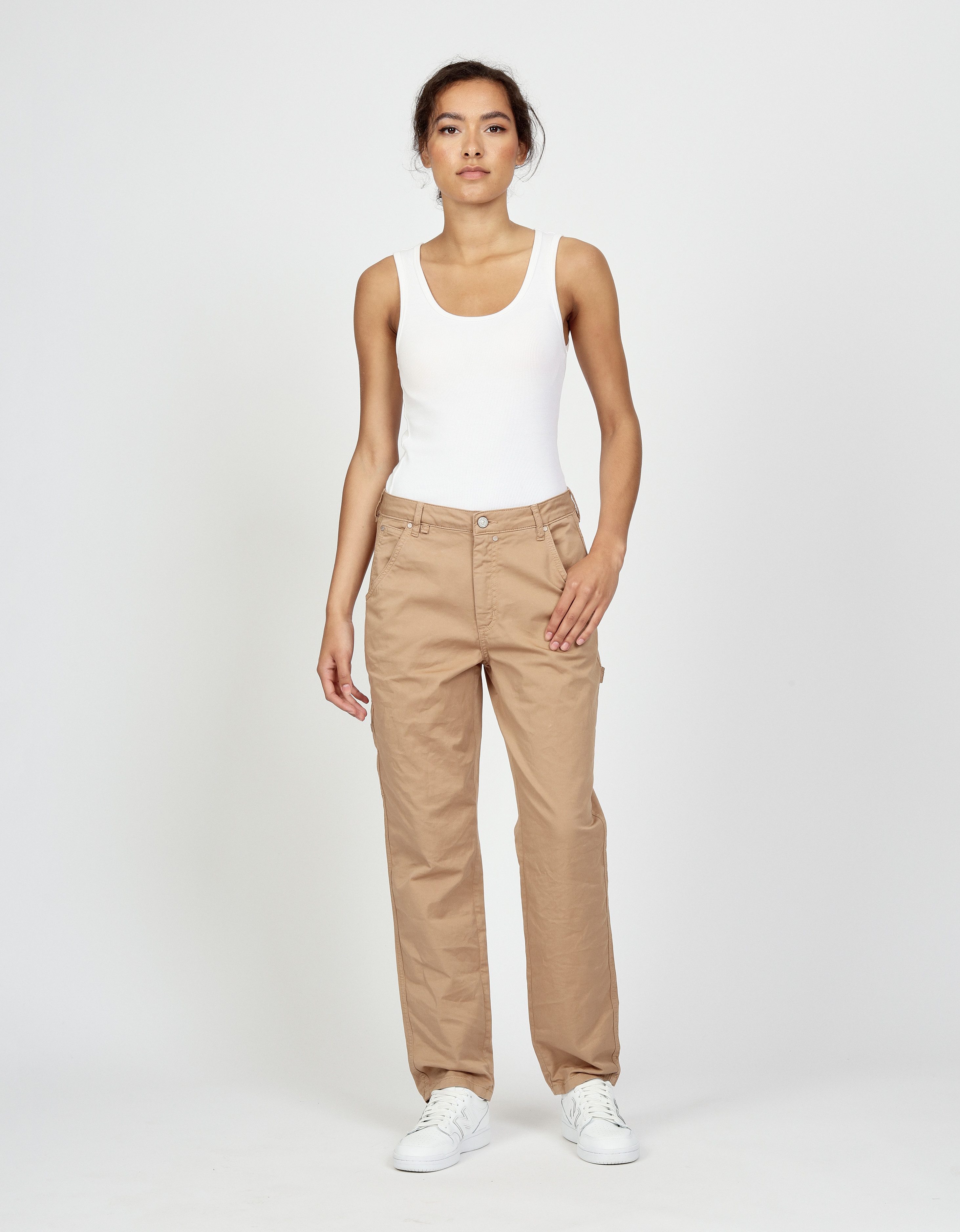 5-Pocket-Hose 94ROMY WORKER