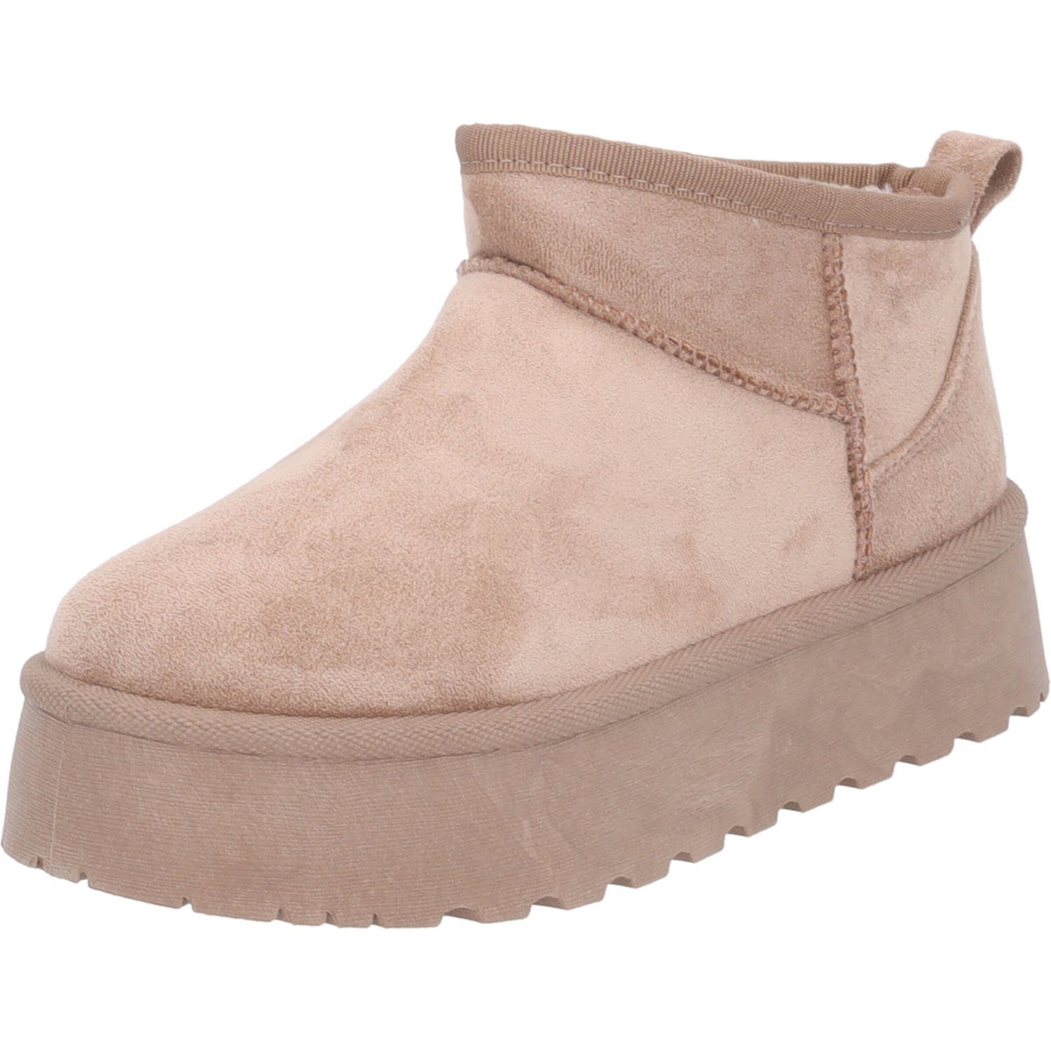 Palado Zembra Winterstiefel günstig online kaufen