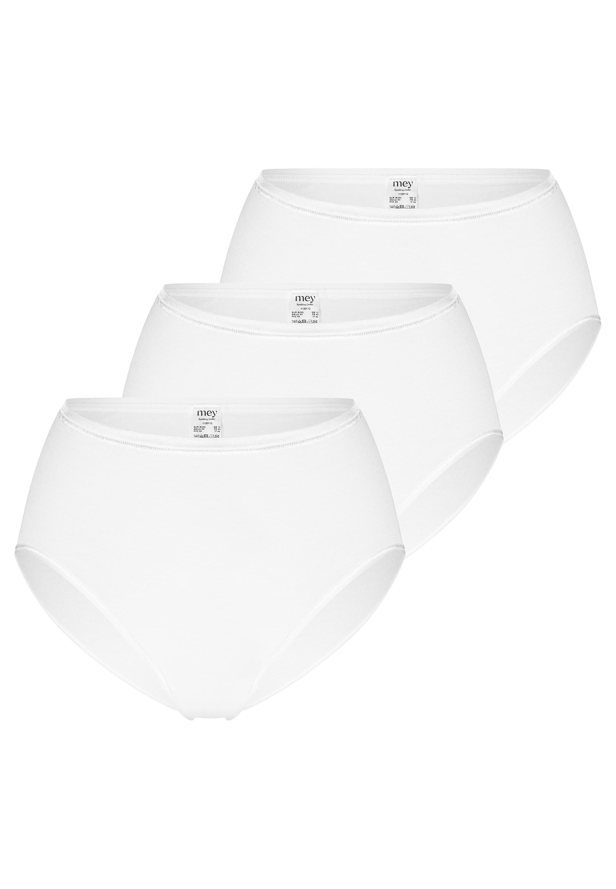 Taillenslip 3er Pack Modal Pure