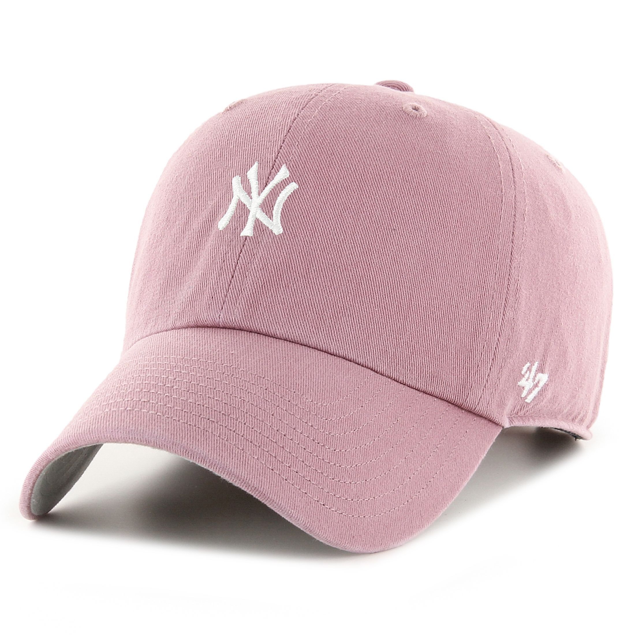 Baseball Cap BASE New York Yankees