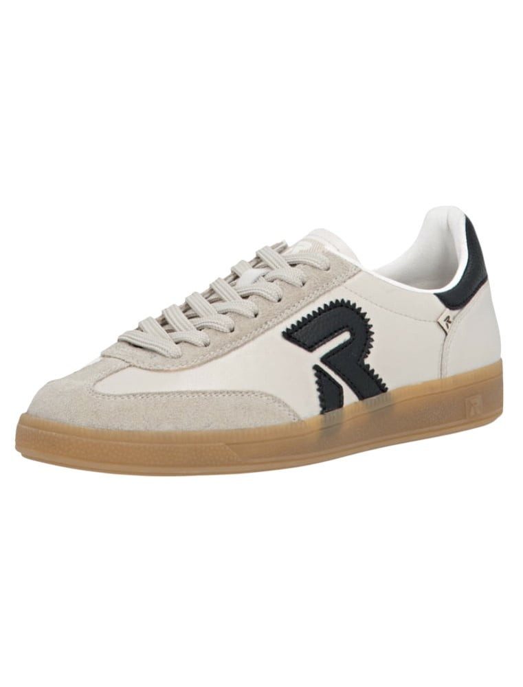 Rieker San Diego (Glattleder) beige Damen günstig online kaufen