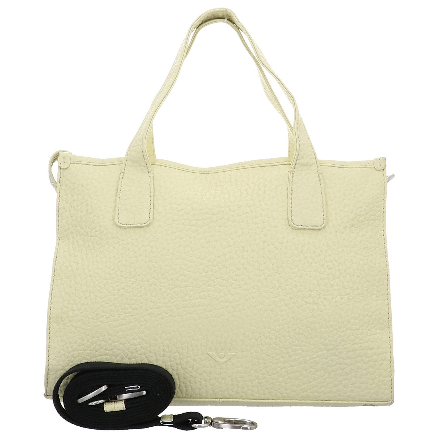 Handtasche Kurzgrifftasche
