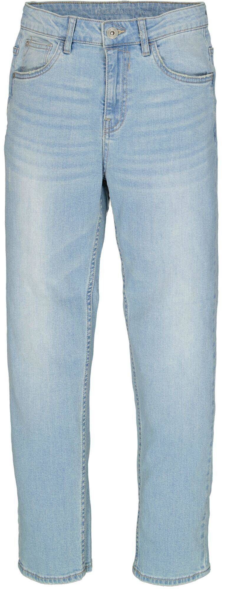 Garcia 5-Pocket-Jeans Jungen Jeans DALINO Straight Fit (1-tlg)