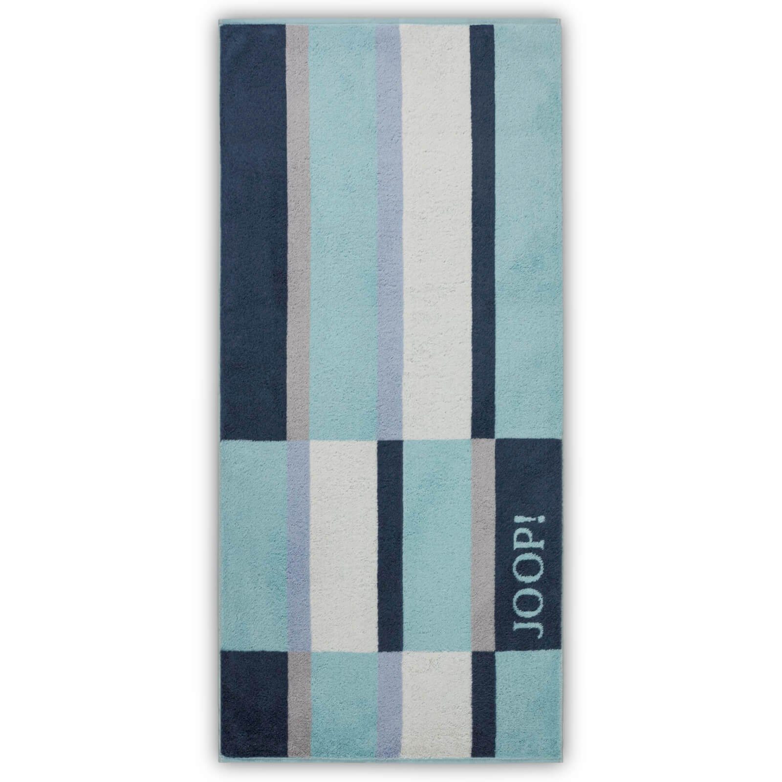JOOP! Handtuch Handtuch Shades Aqua 1688 günstig online kaufen