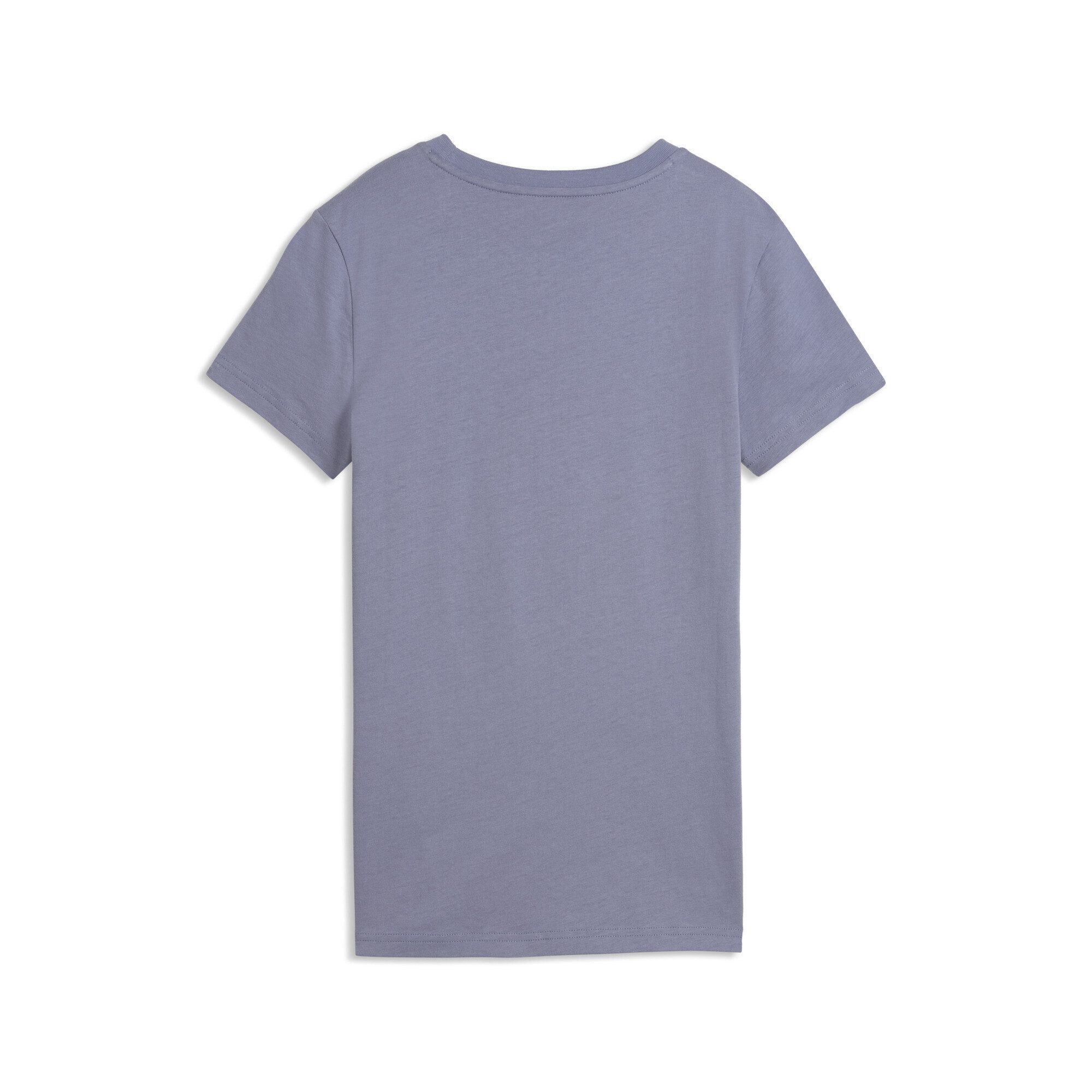 PUMA T-Shirt Essentials T-Shirt Damen – Bild 5 von 5