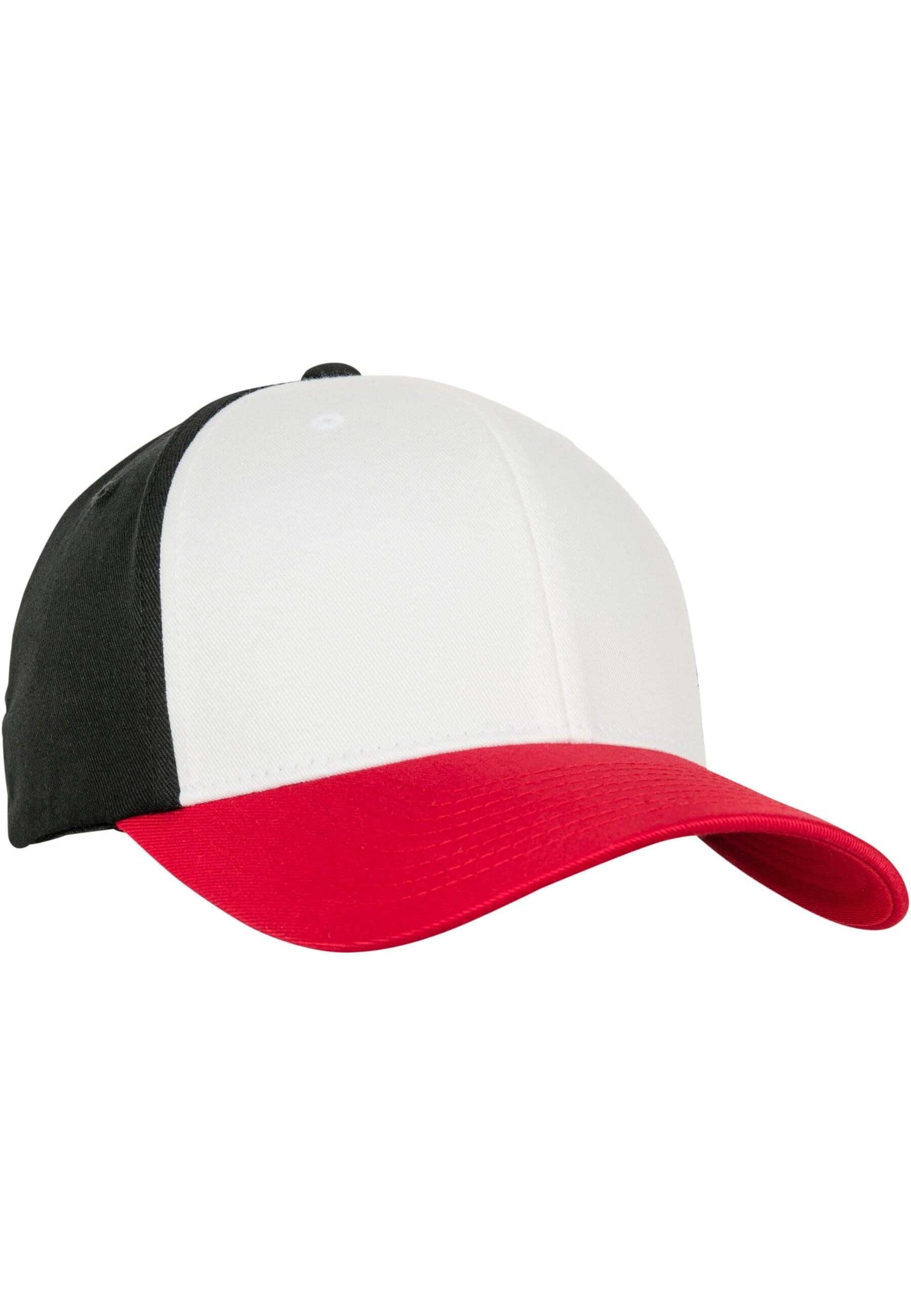 Flexfit Flex Cap Flexfit Unisex 3-Tone Flexfit