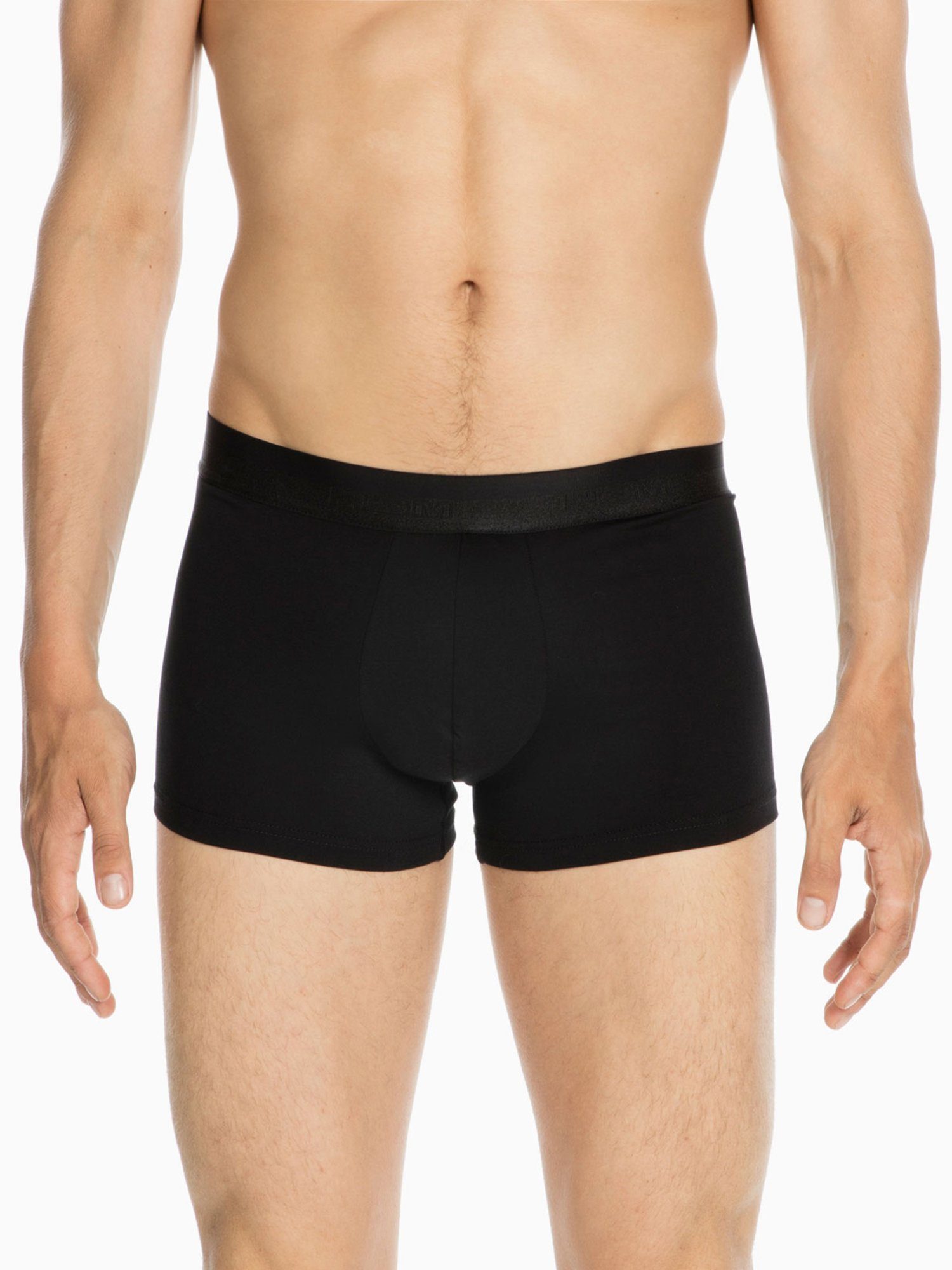 Retro Boxer Classic