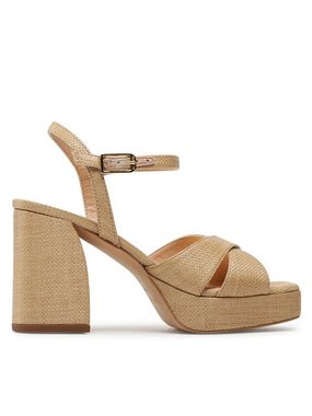 Unisa Sandalen Ozzy 23 Rn Natural Sandale