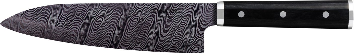 KYOCERA Allzweckmesser JAPAN, extrem scharf, Hochleistungsklinge, Zirkoniakeramik, handgeschliffen. Reduzierter Preis € 372,99. Unverbindliche Preisempfehlung € 419,00