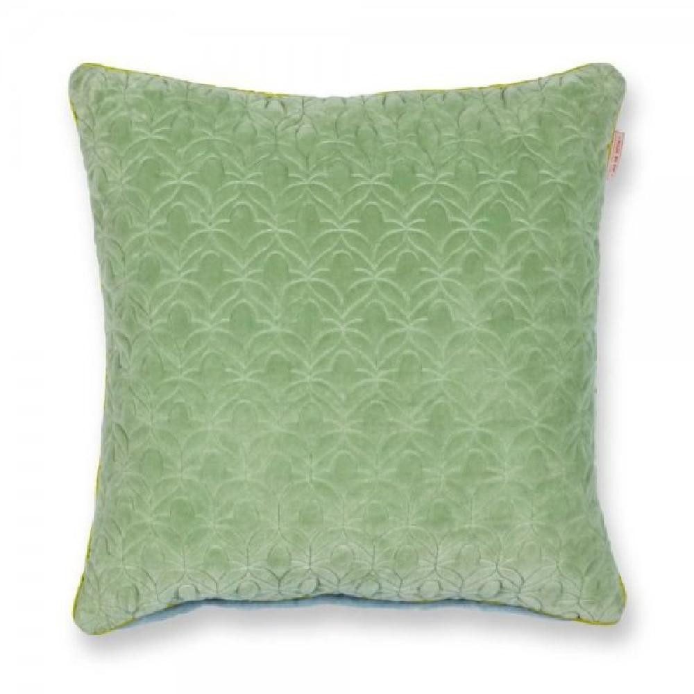 PiP Studio Kissenhülle Zierkissen Quadratisch Quilty günstig online kaufen