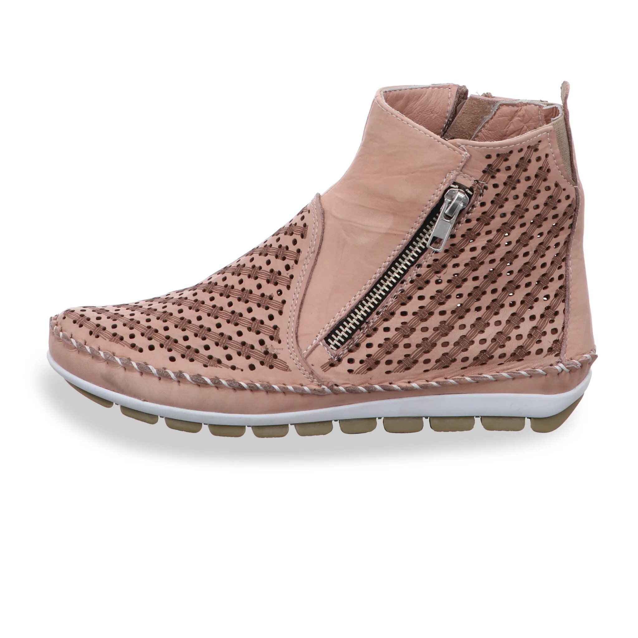 Gemini Damen Stiefelette