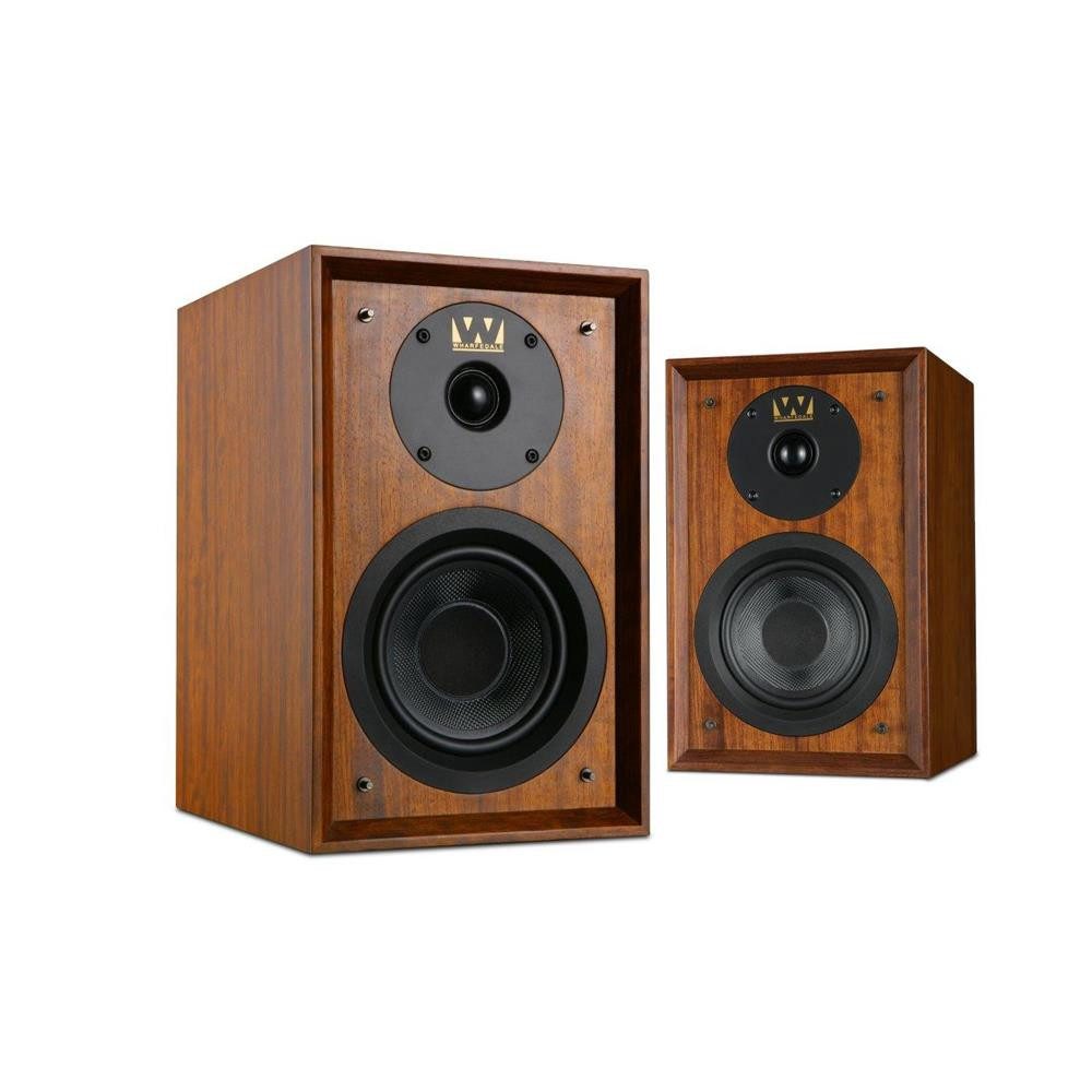 WHARFEDALE Wharfedale Denton 80th Anniversary (Paar) Regal-Lautsprecher