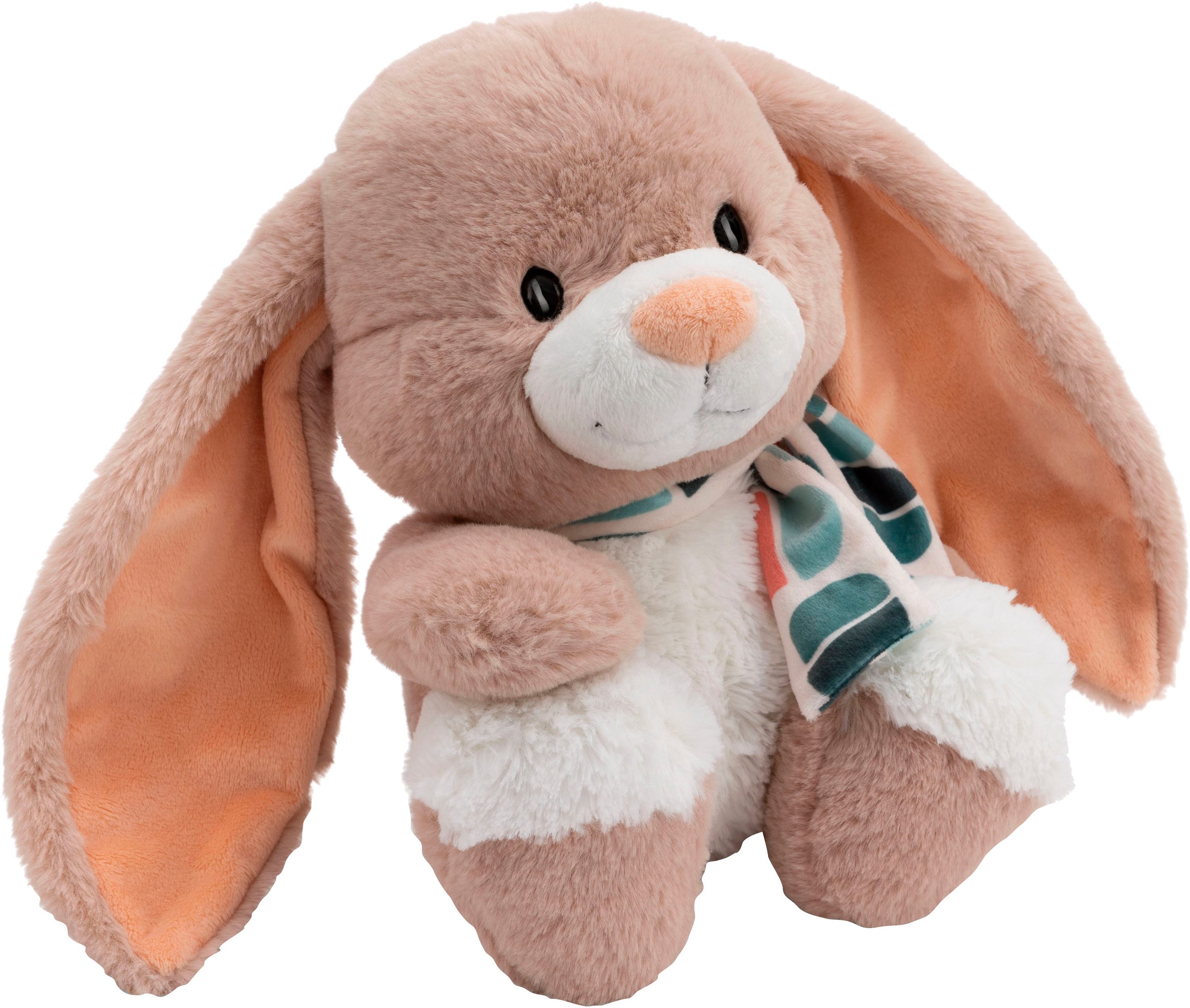 Nici Kuscheltier Winter, Hase Fjella, 25 cm