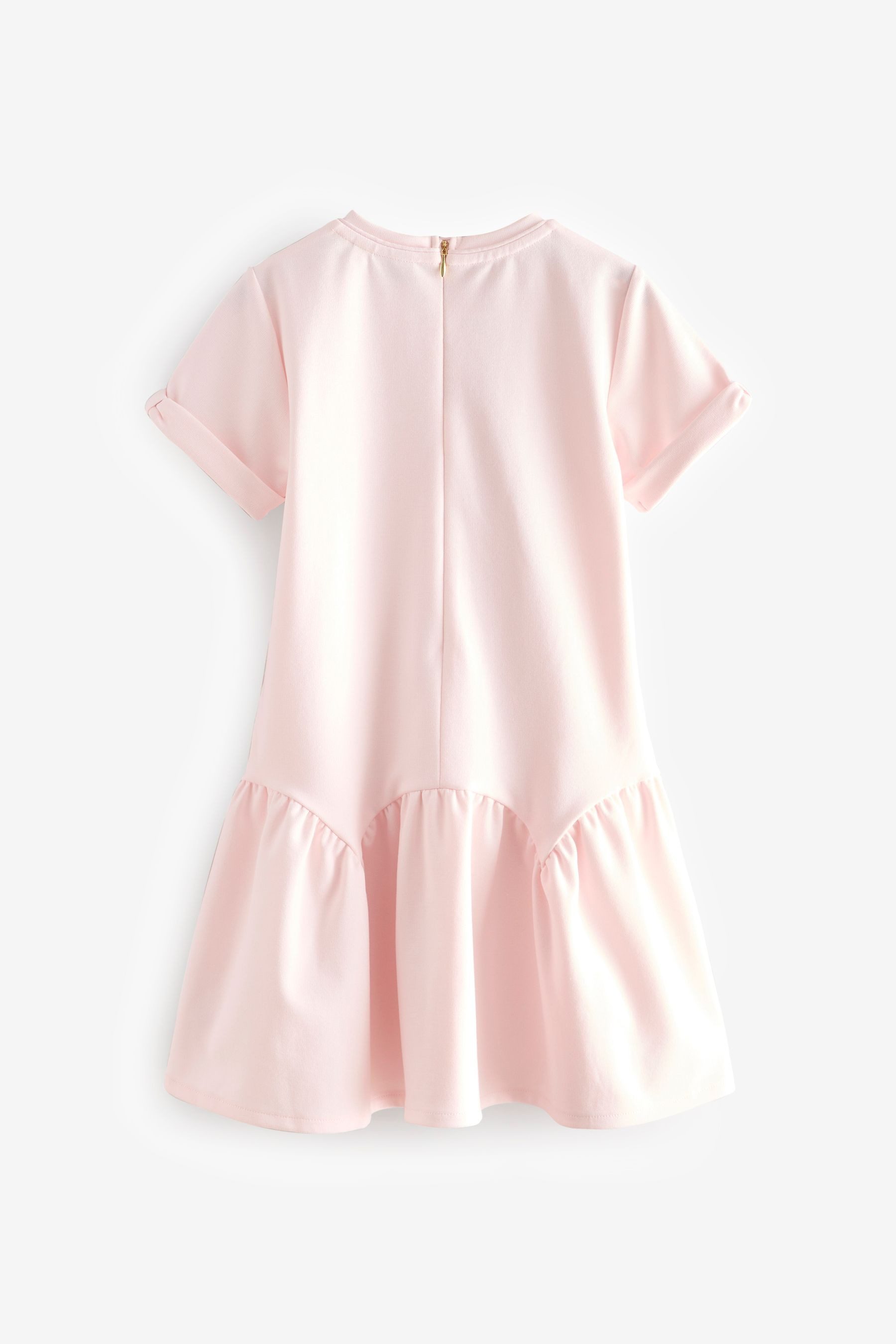 Baker by Ted Baker Vokuhila-Kleid Baker günstig online kaufen