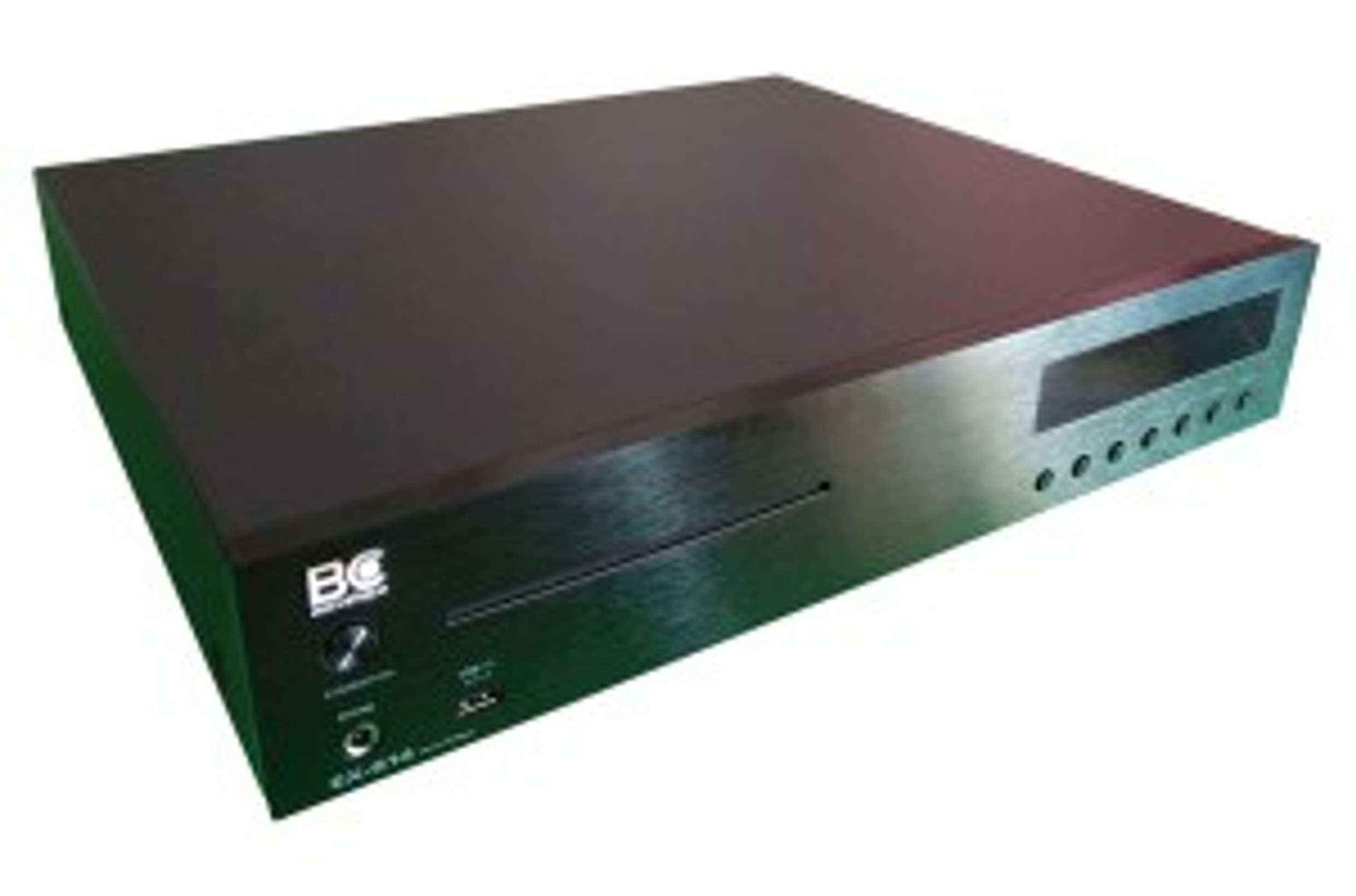 CD-Player EX-614 Acoustique BC