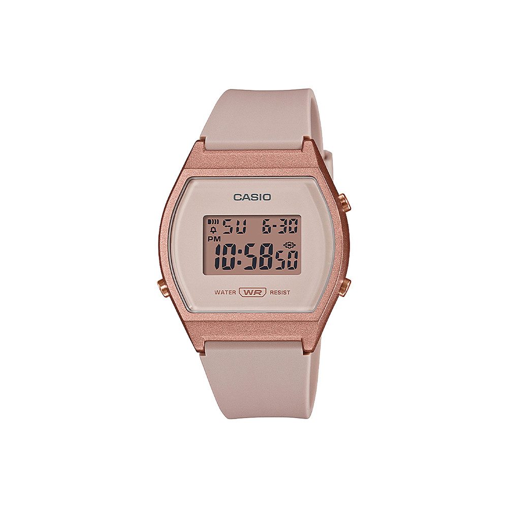 CASIO Digitaluhr Casio LW-204-4AEF LW-204-4AEF, Casio günstig online kaufen