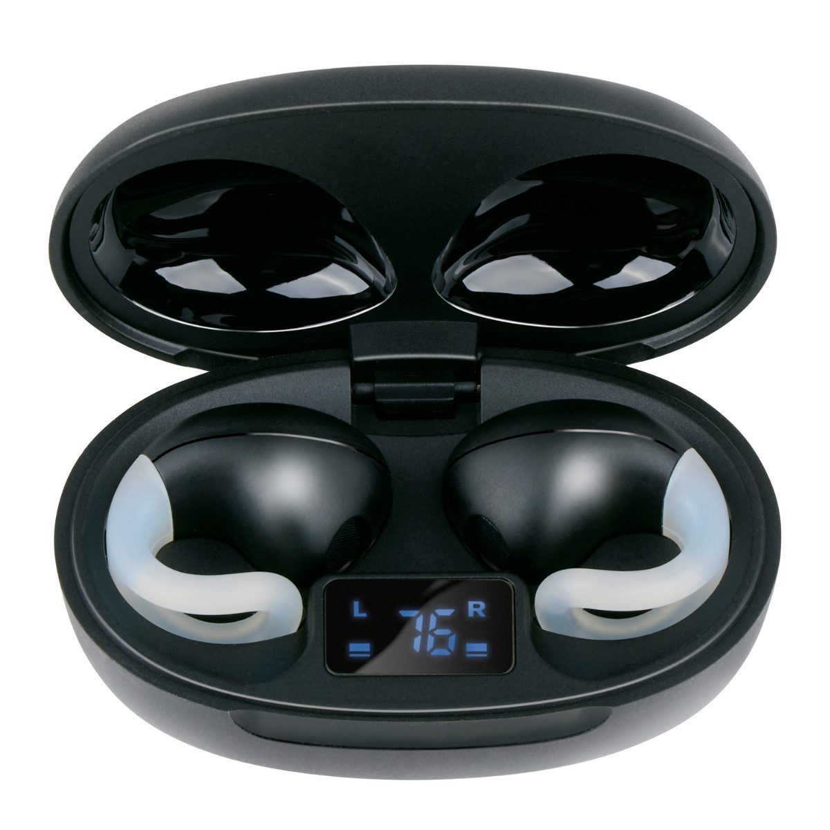 Grundig Grundig Wireless Earbuds Bluetooth TWS In-Ear-Kopfhörer