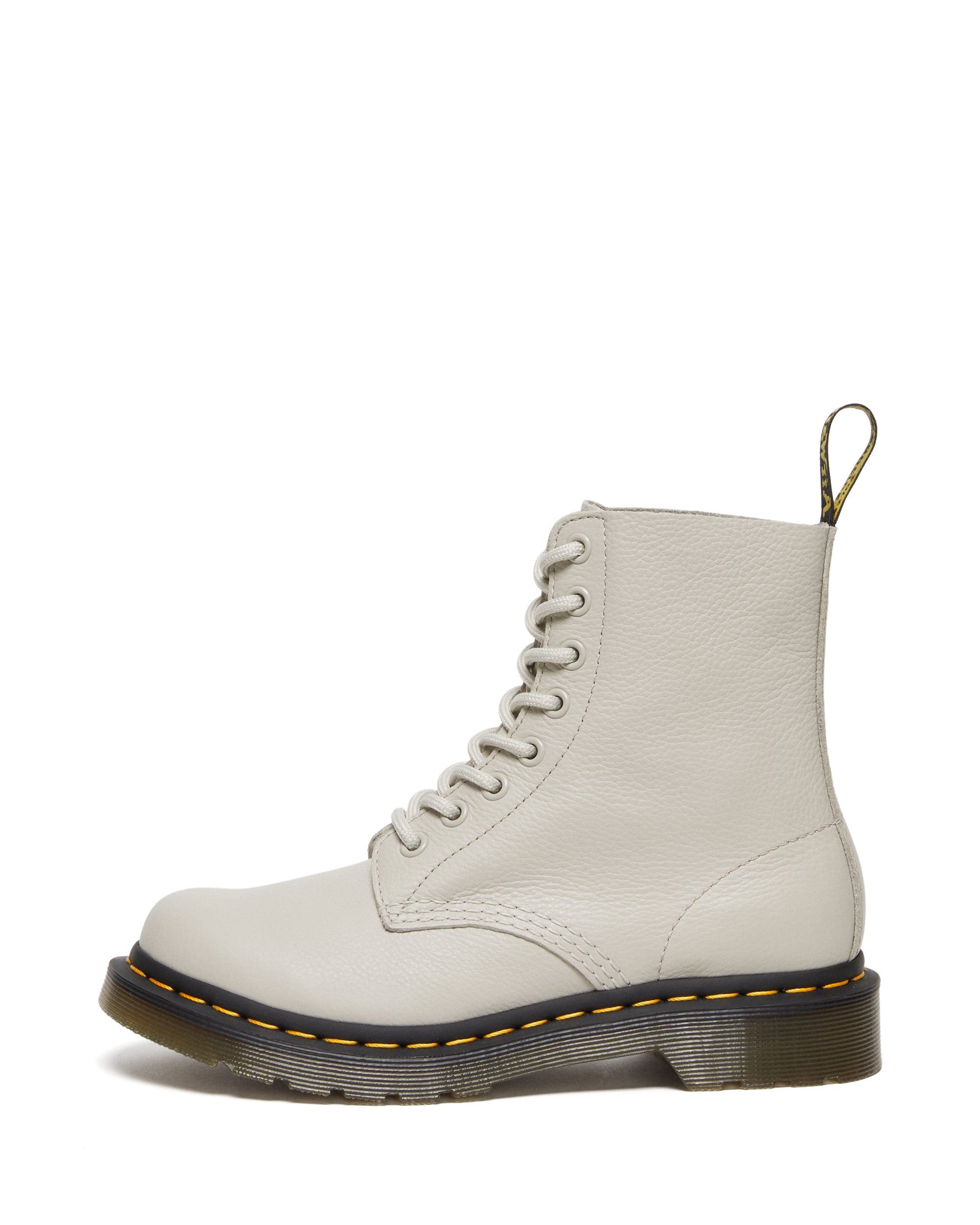 DR. MARTENS 1460 PASCAL Virginia Ankleboots (2-tlg)