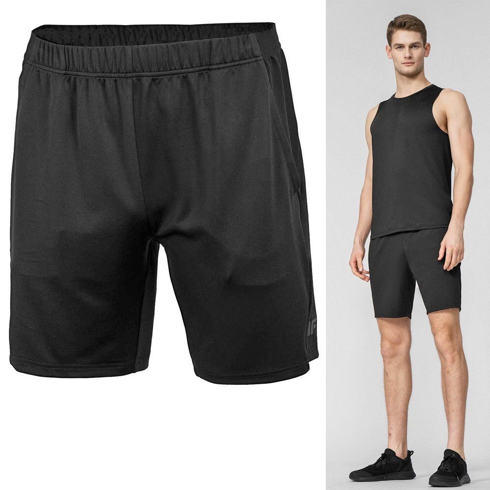 4F Trainingstights 4F - Herren Sport Short, Trainingsshort