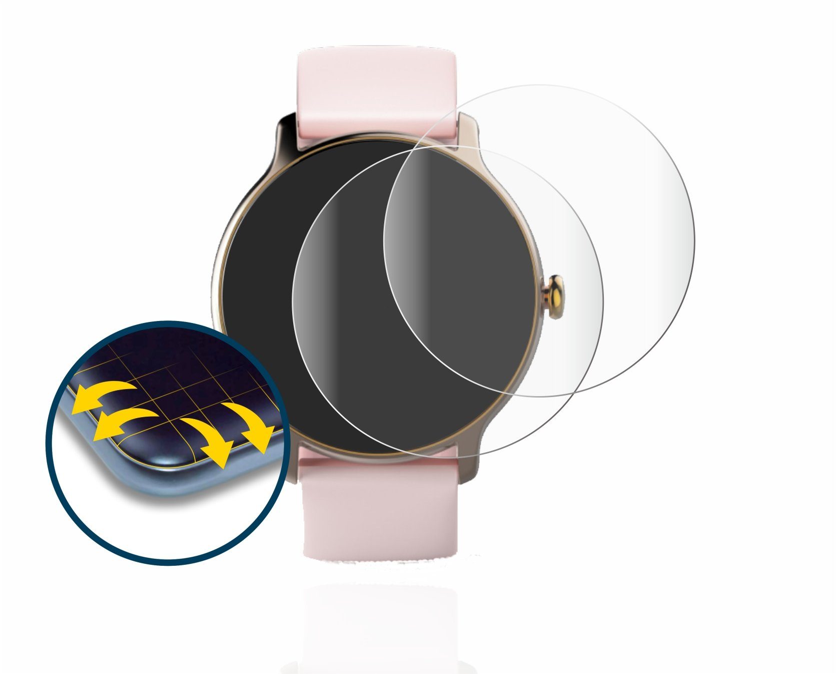 Hama online Smartwatch-Armbänder OTTO | kaufen