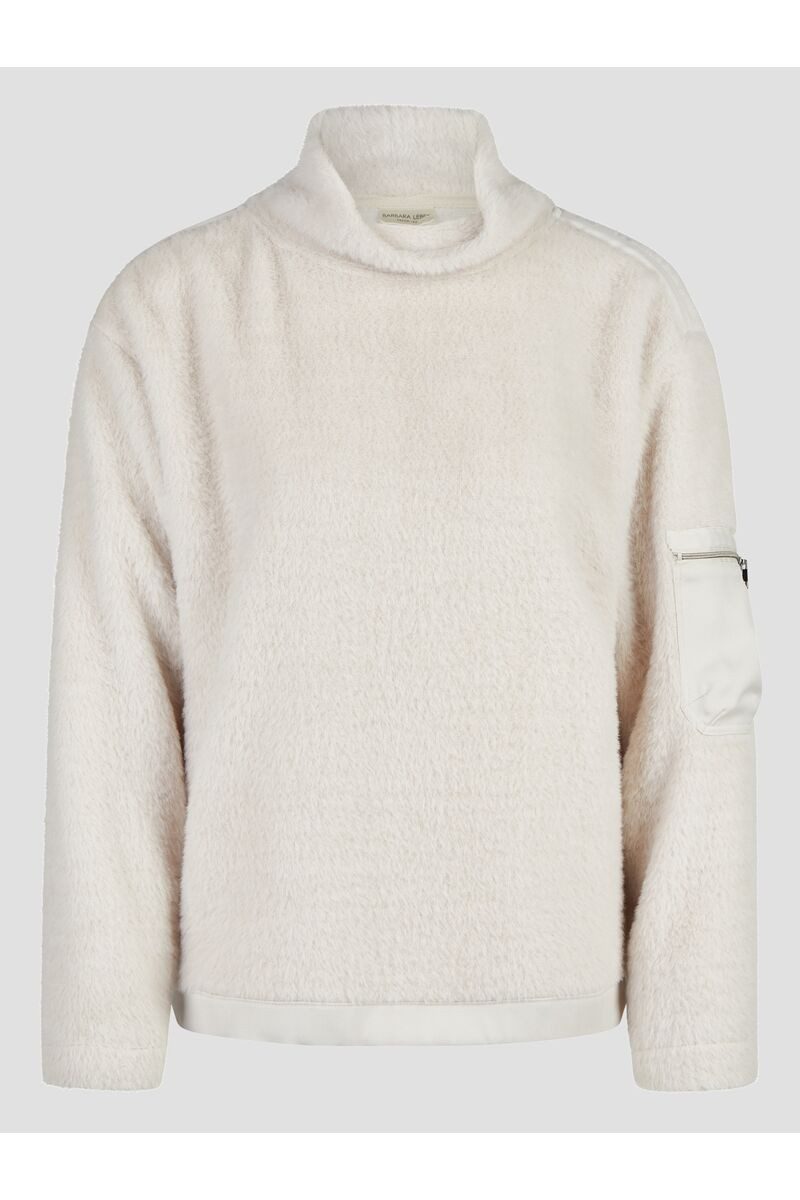 Barbara Lebek Strickpullover