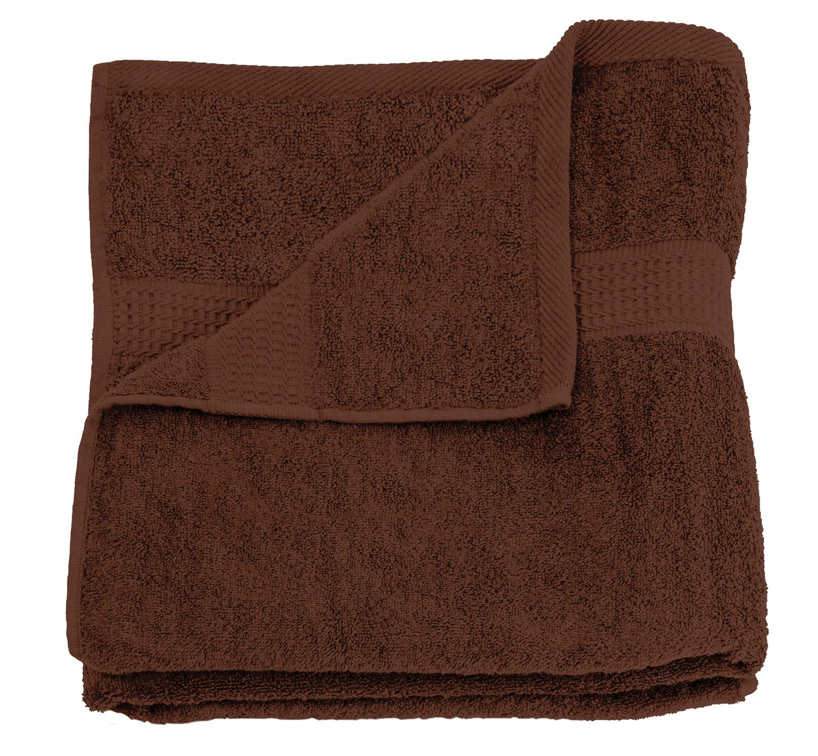 One Home Duschtuch Royal, Frottee (1-St), günstig online kaufen