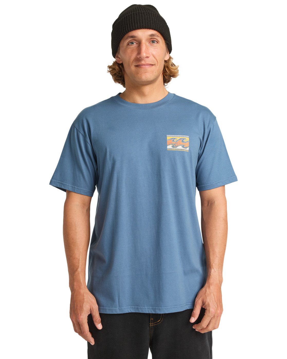 Billabong T-Shirt Crayon Wave günstig online kaufen