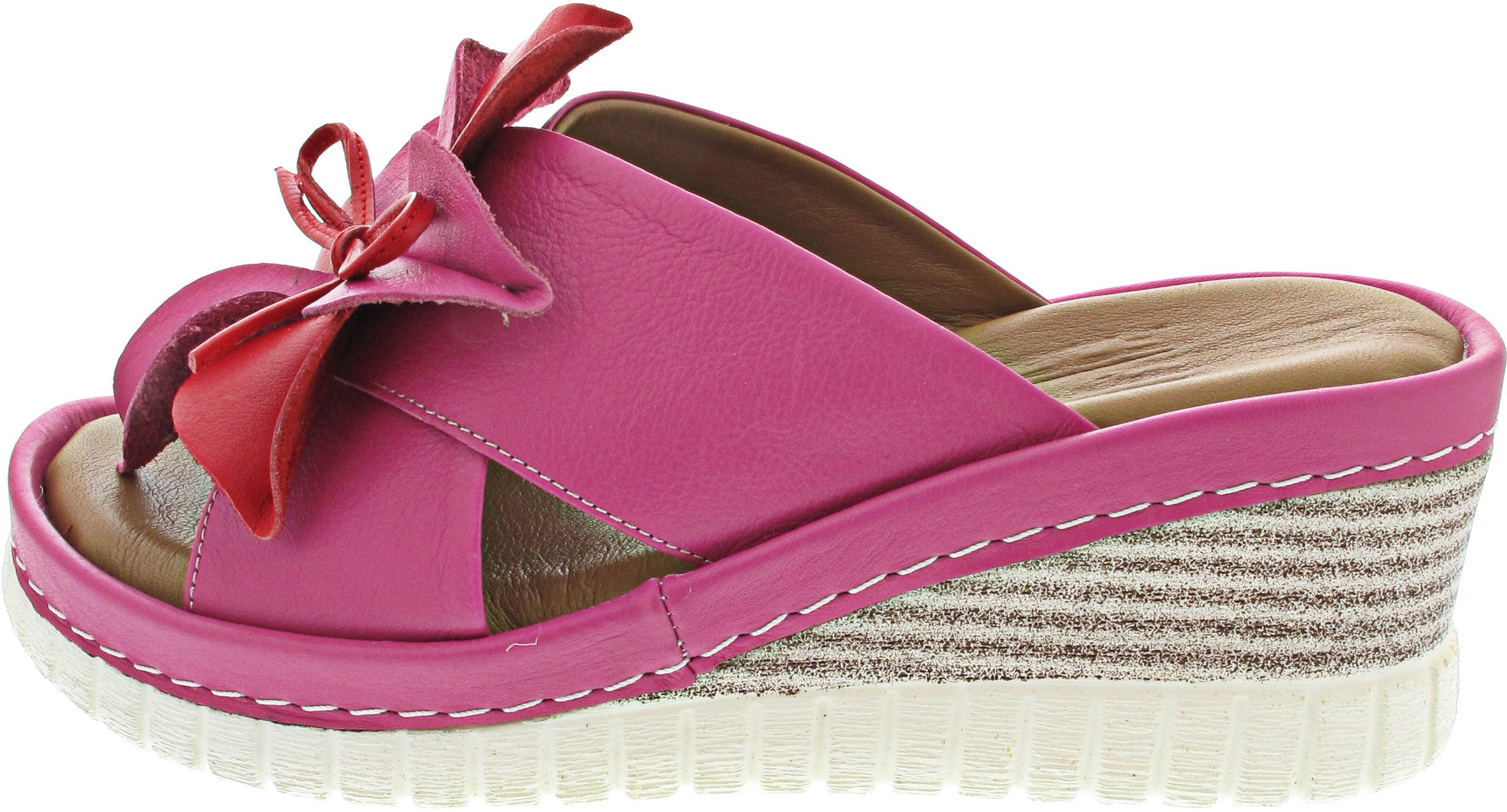2GO FASHION Pantolette