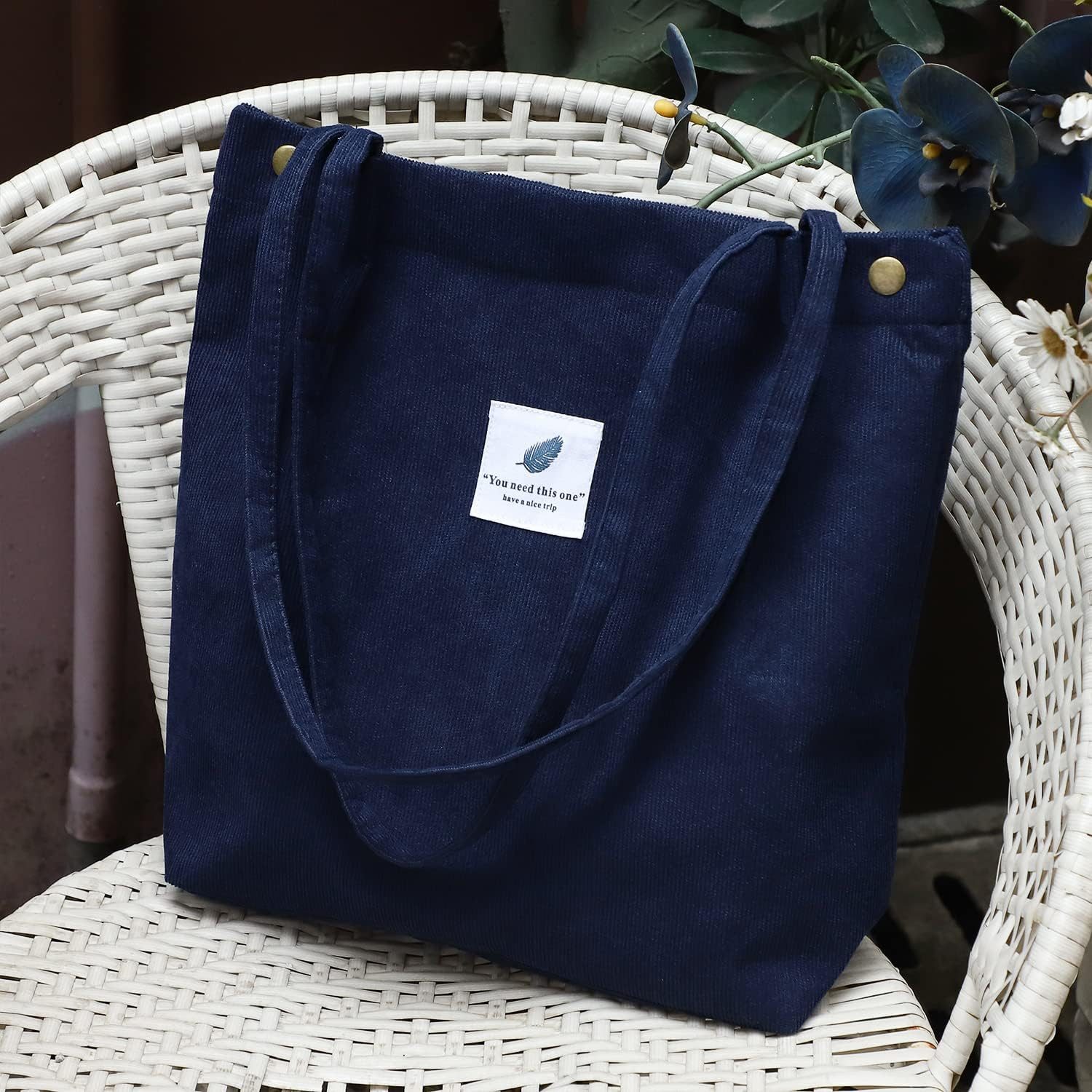 Bextsrack Schultertasche Damen Kordsamt-Schultertasche, Henkeltasche, Weihnachtsgeschenk, Neujahrsgeschenk, Valentinstagsgeschenk