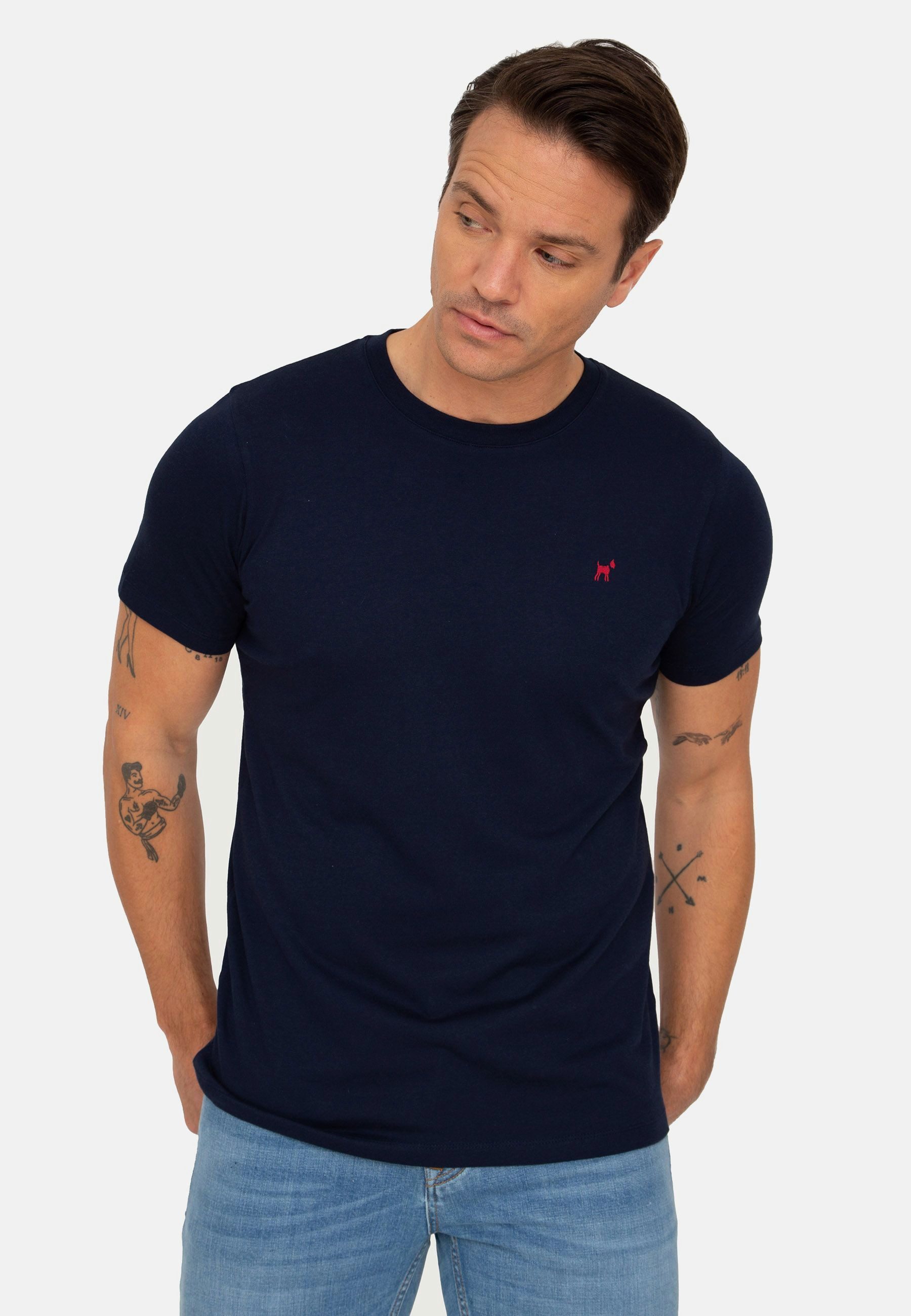 Williot Poloshirt Golden - 3 Pack günstig online kaufen