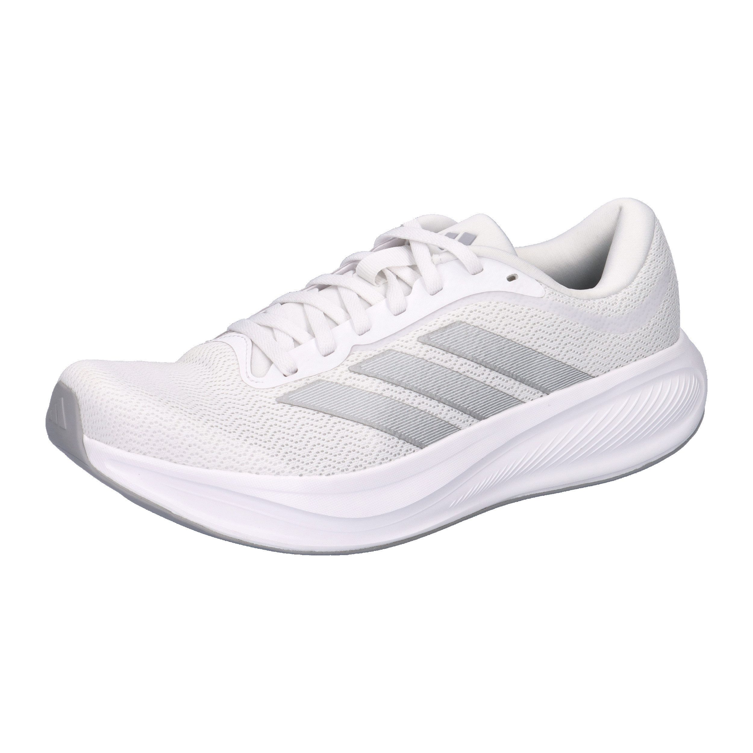 Ftwr White/Silver Met./Halo Silver