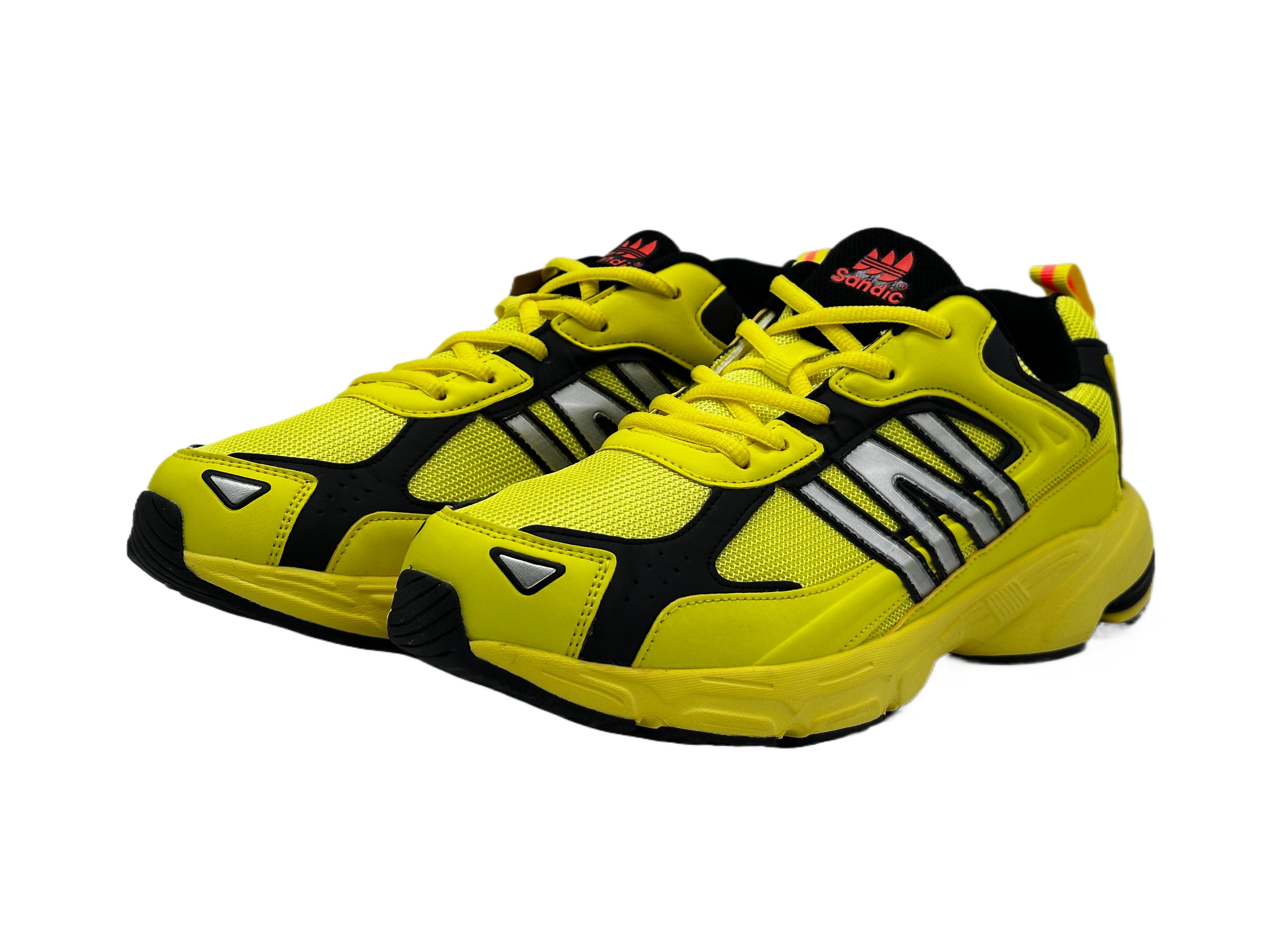Nowaland Sneaker Sportschuh Laufschuh Atmungsaktive Laufschuhe, modisch & komfortabel