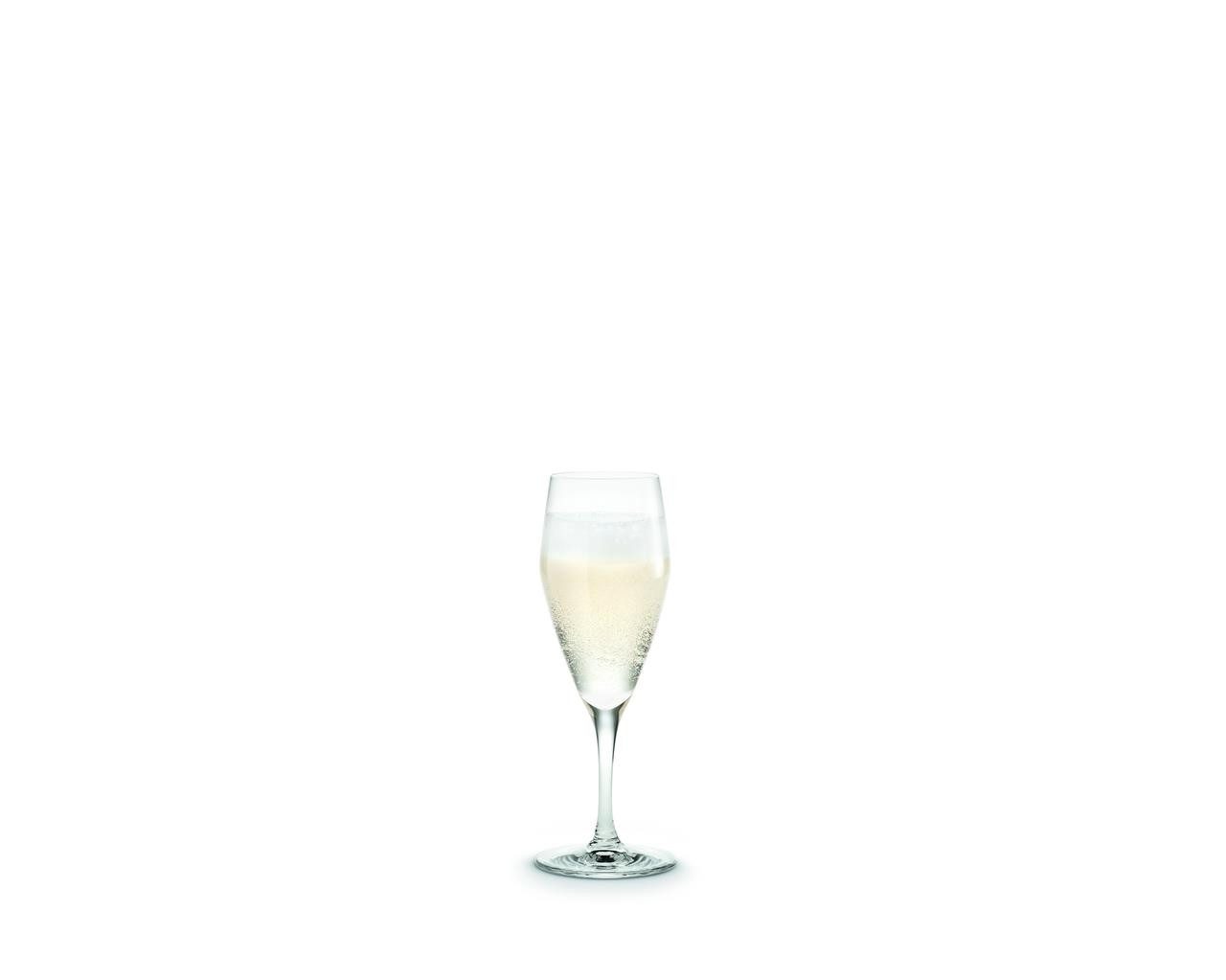 HOLMEGAARD Sektglas