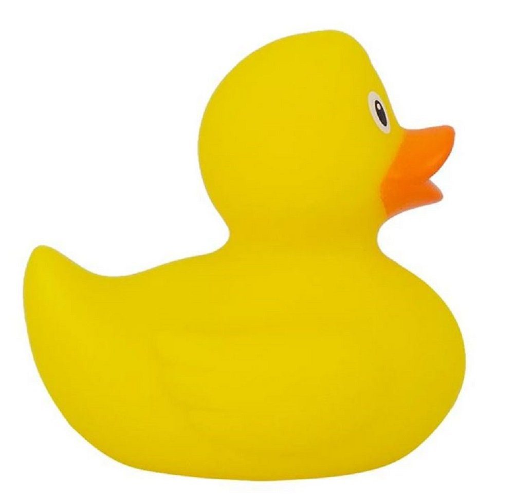 Lilalu Badespielzeug Badeente Mini Ente gelb - Gummiente -Party Tisch Dekor günstig online kaufen