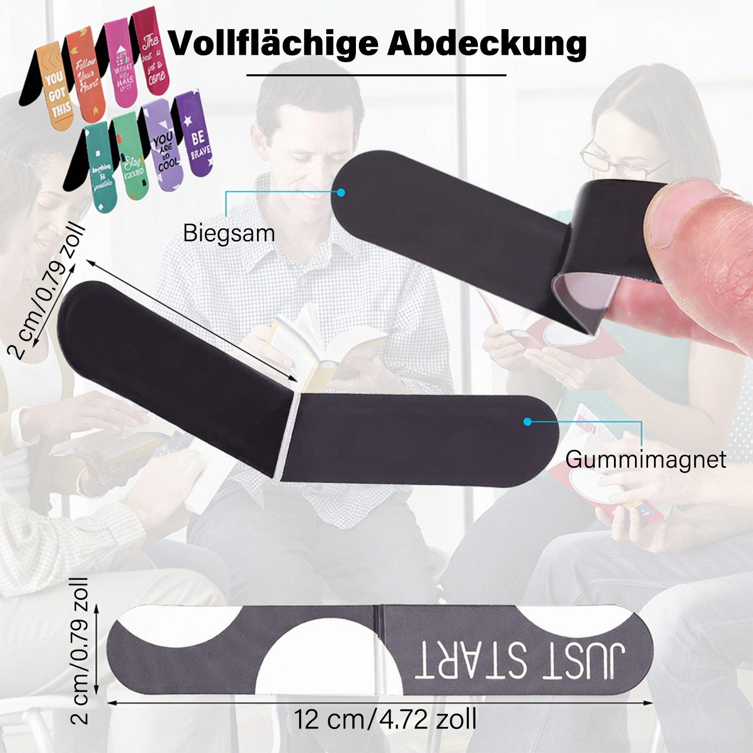 MOPUEA Konferenzmappe A6 Budgetordner Ringbuchmappe Geldkassette aus Kunstl günstig online kaufen