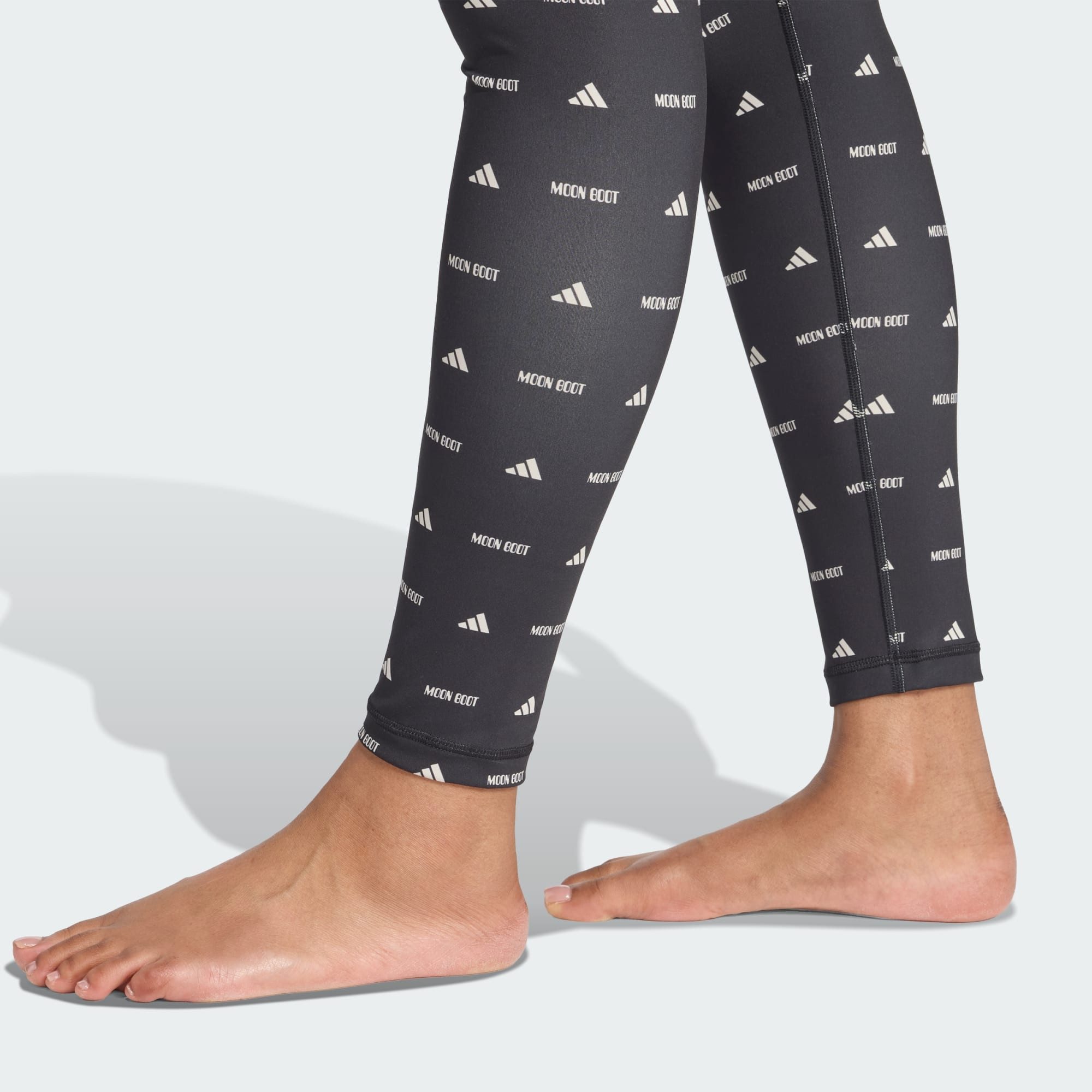 adidas Sportswear Leggings ADIDAS X MOON BOOT LEGGING (1-tlg)