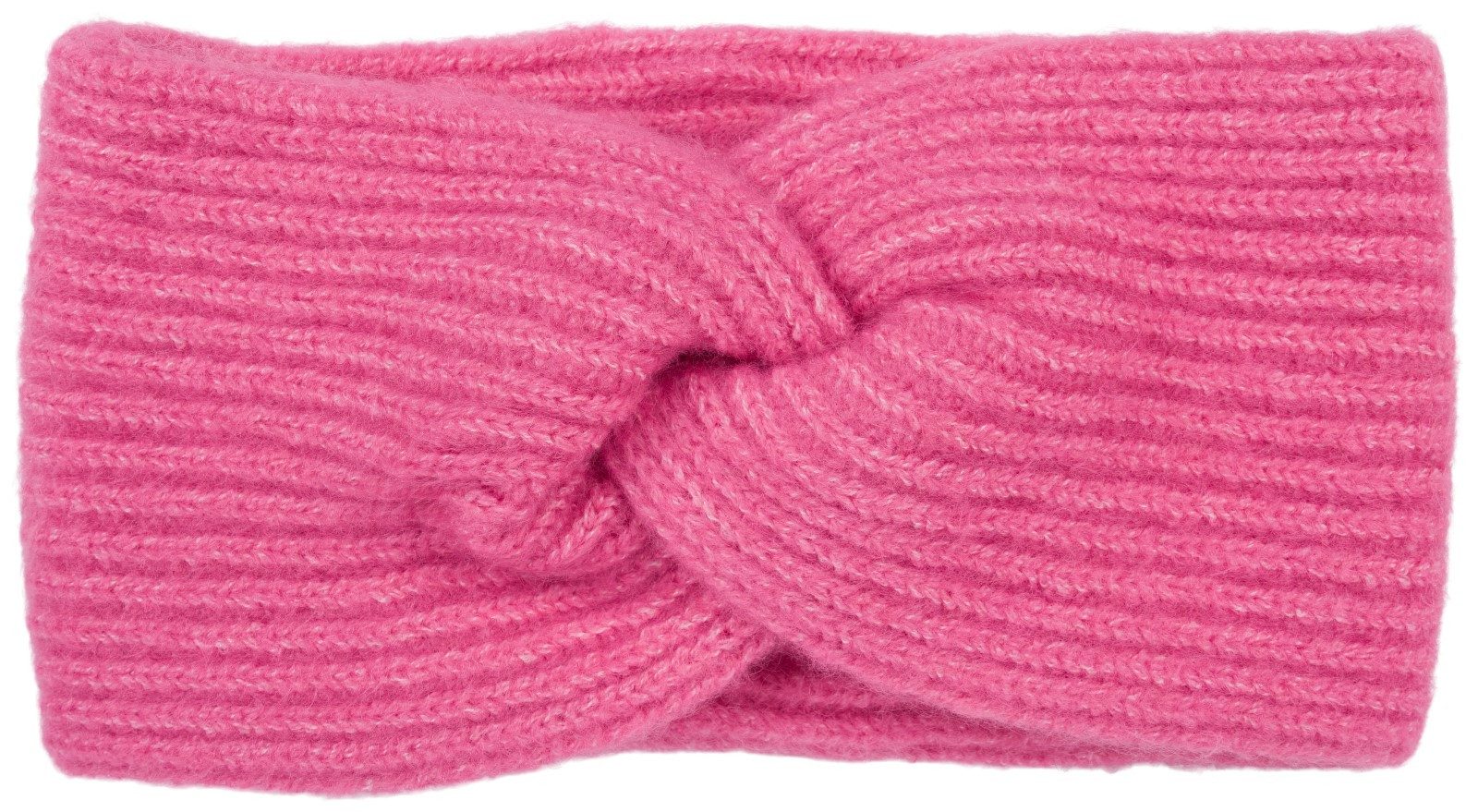styleBREAKER Stirnband Strick Stirnband Rippenmuster Twist günstig online kaufen