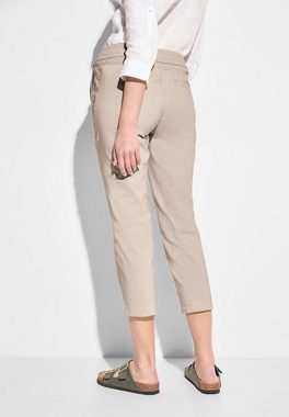 Cecil Jogger Pants in 7/8-Länge