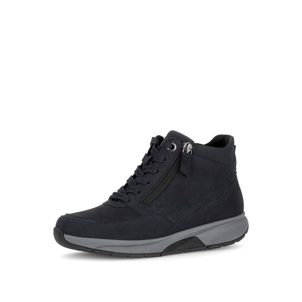 Gabor Gabor - Sneaker - Blau Stiefel