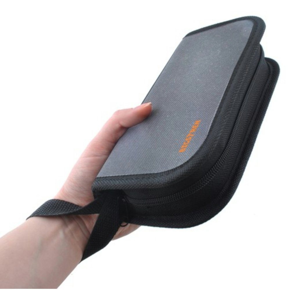 ISO TRADE Multitool Uhrmacherset Werkzeugkasten, (Spar-Set, 13 St., Etui Wa günstig online kaufen