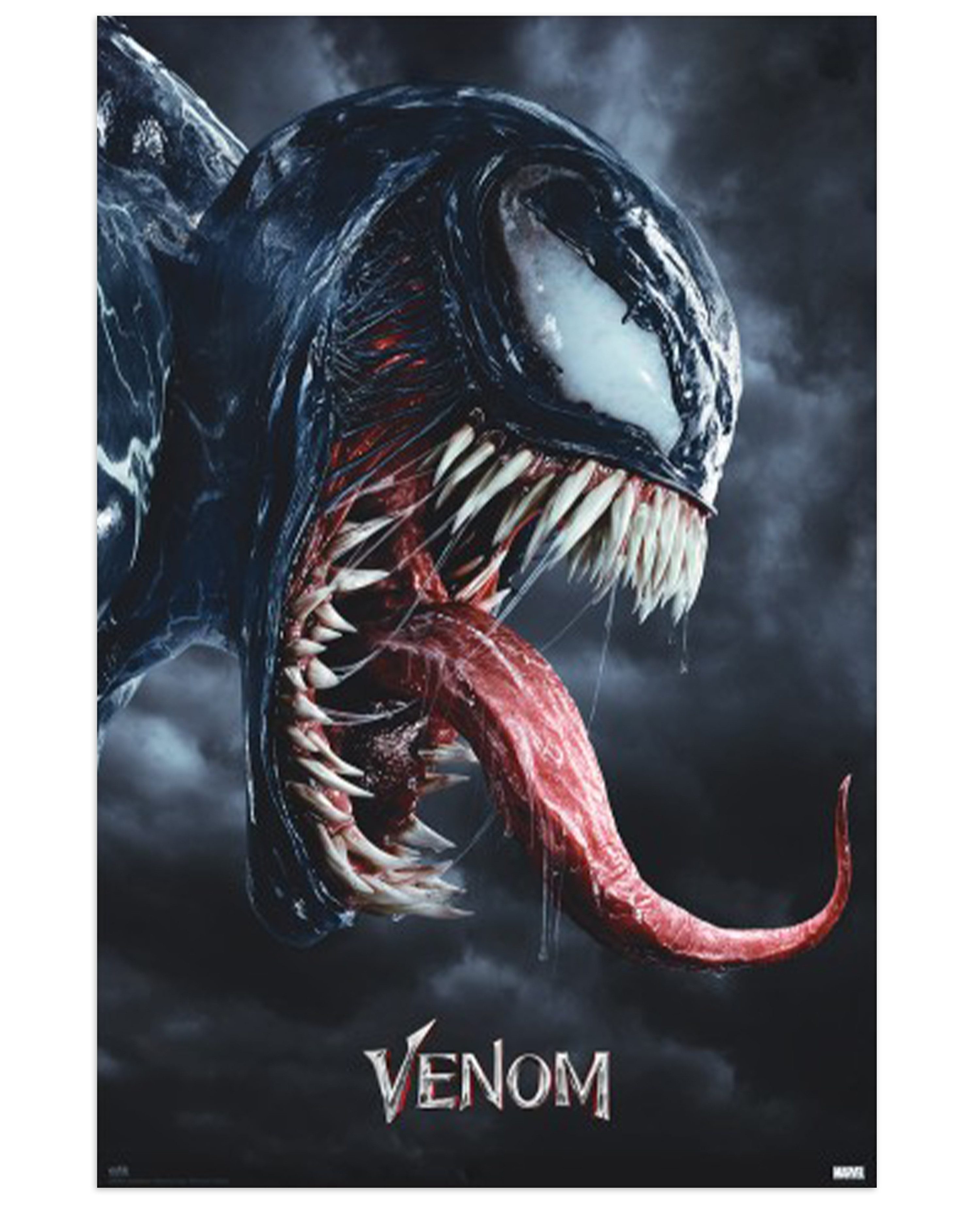 Grupo Erik Poster Venom Poster Legacy 61 x 91,5 cm