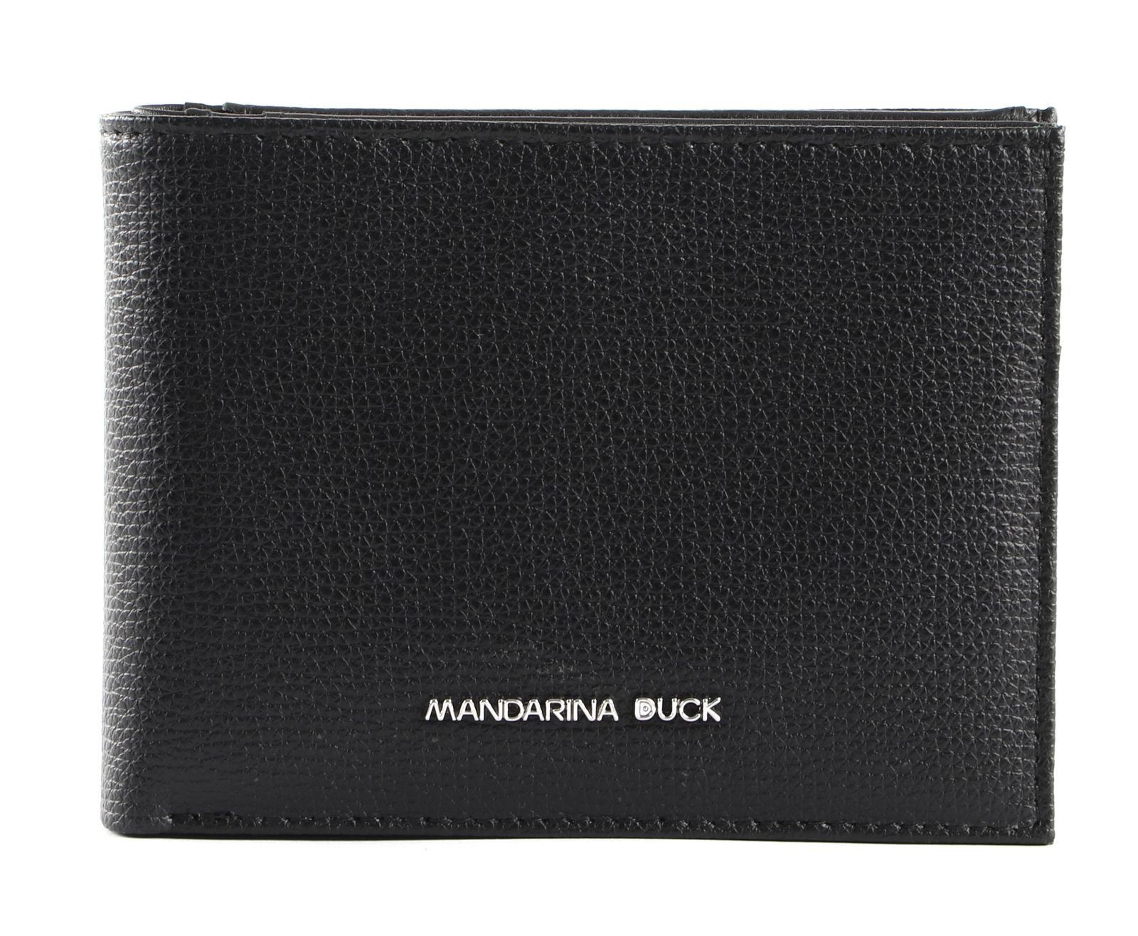 Mandarina Duck Geldbörse Mellow Urban, mit RFID-Blocker Schutz