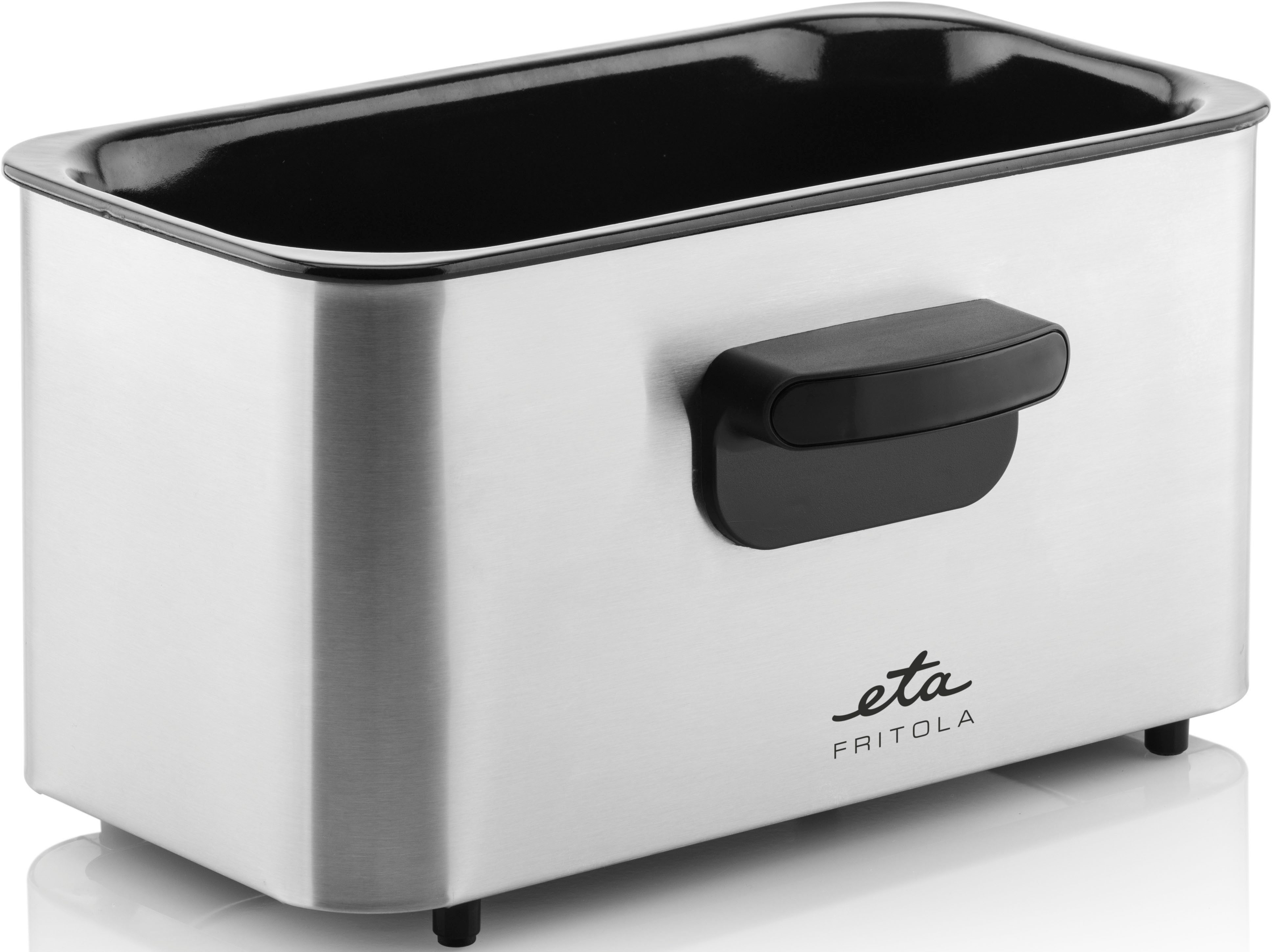 eta Fritteuse Fritola ETA317290000, 2000 W