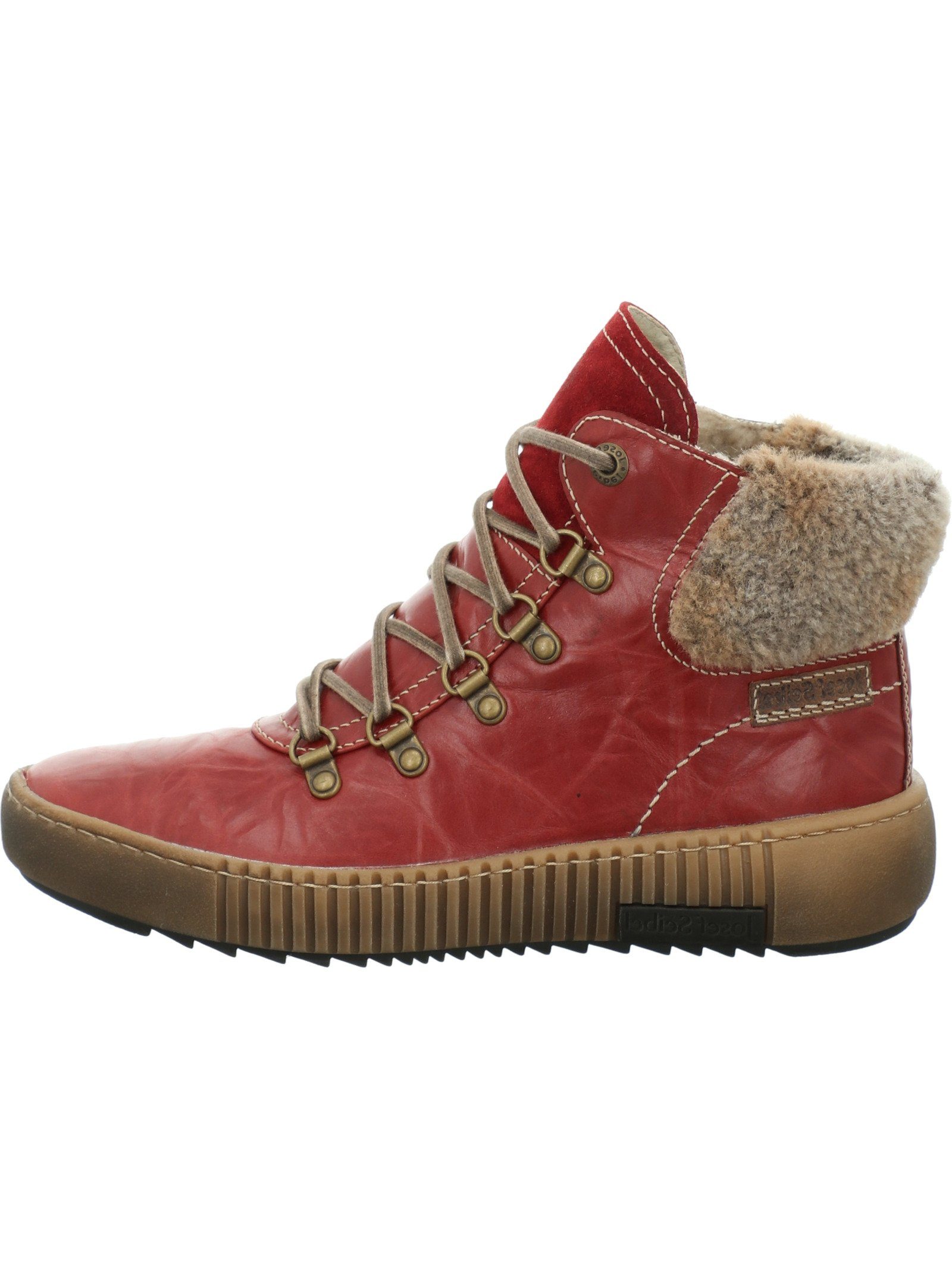 Josef Seibel Schnürstiefelette günstig online kaufen