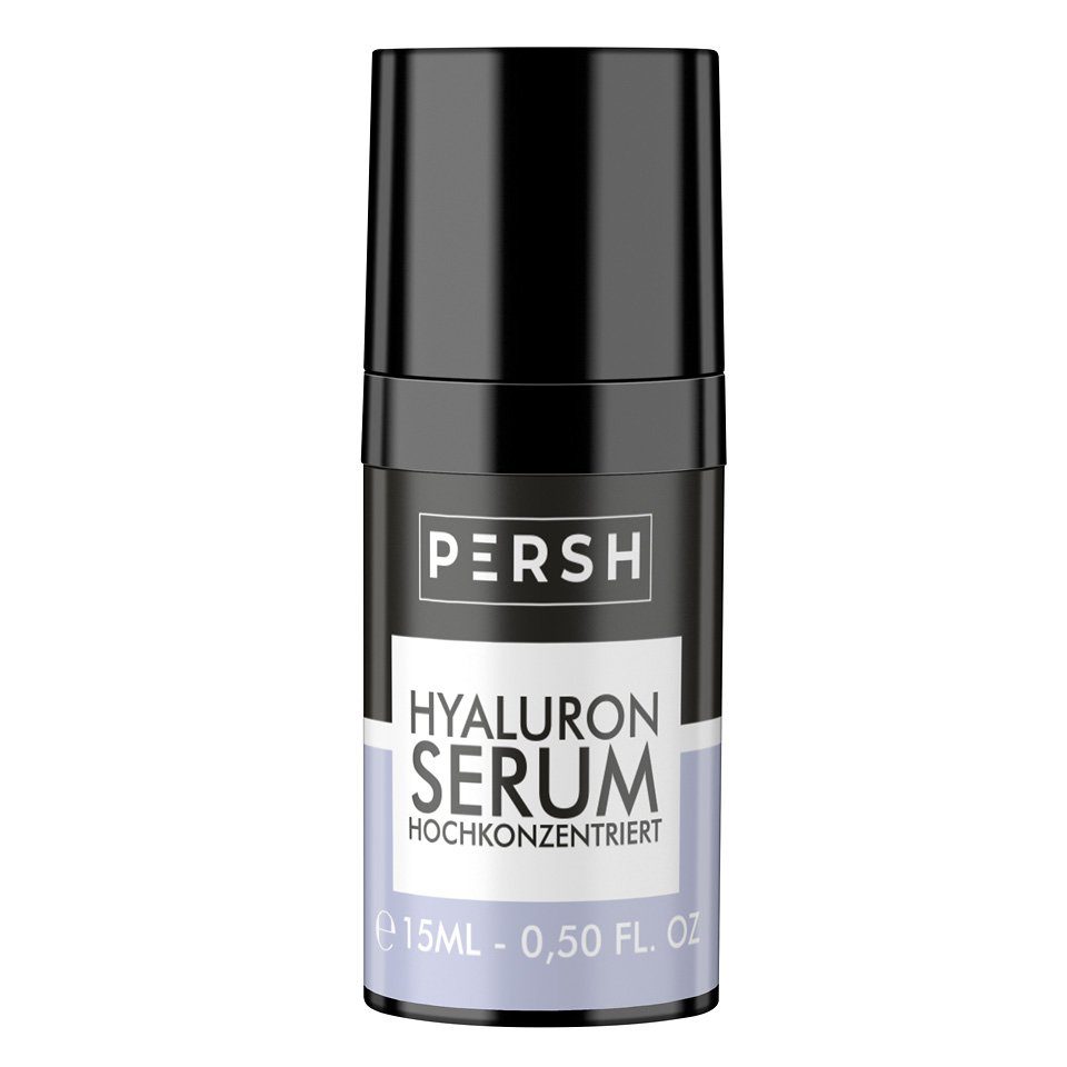 Anti-Falten-Serum Hochkonzentriertes Hyaluron Serum